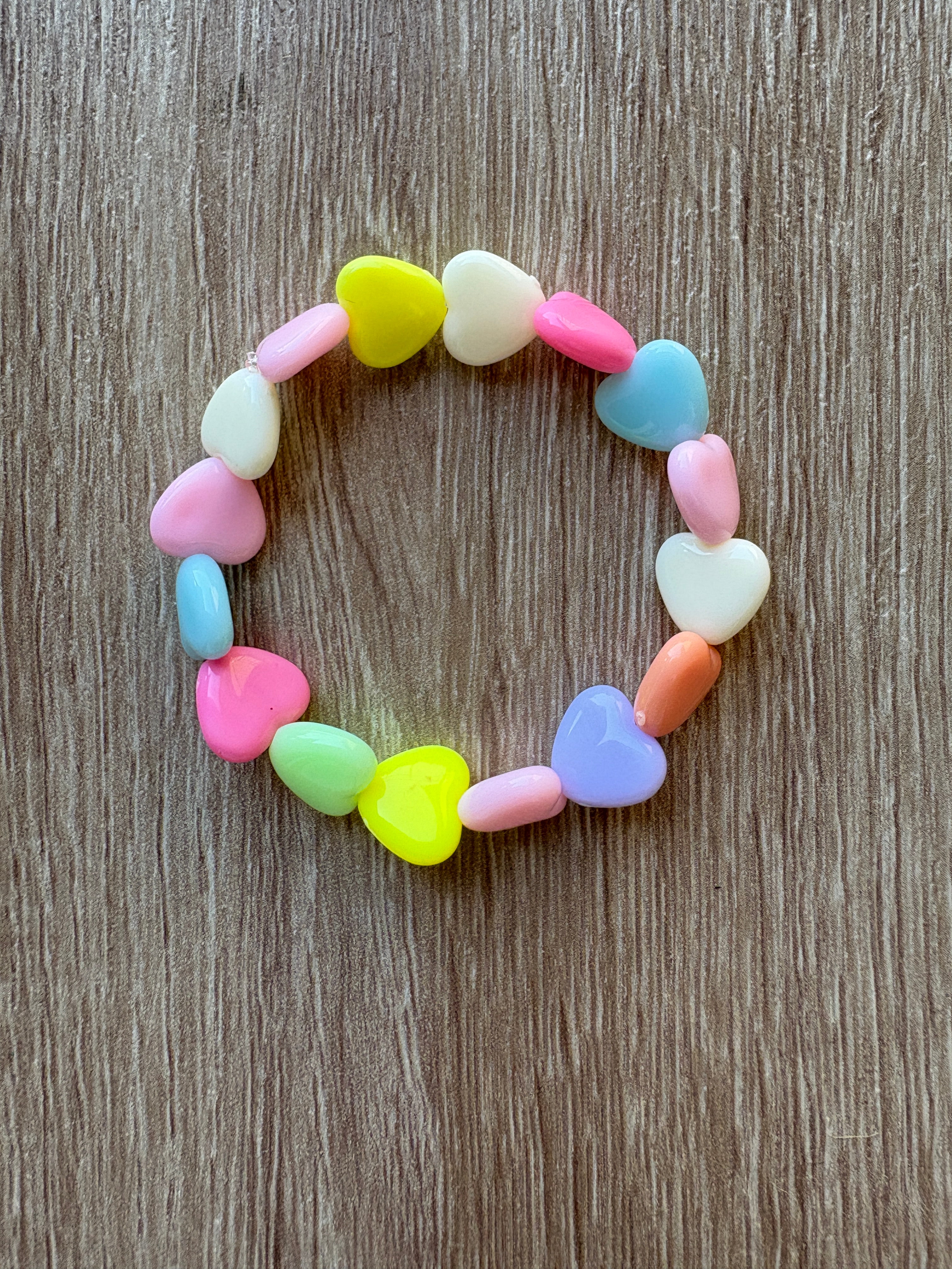 Bracciale Heart medio