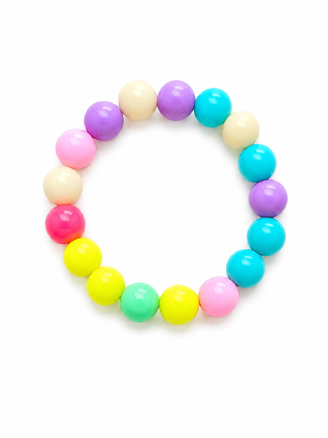 Bracciale sfere