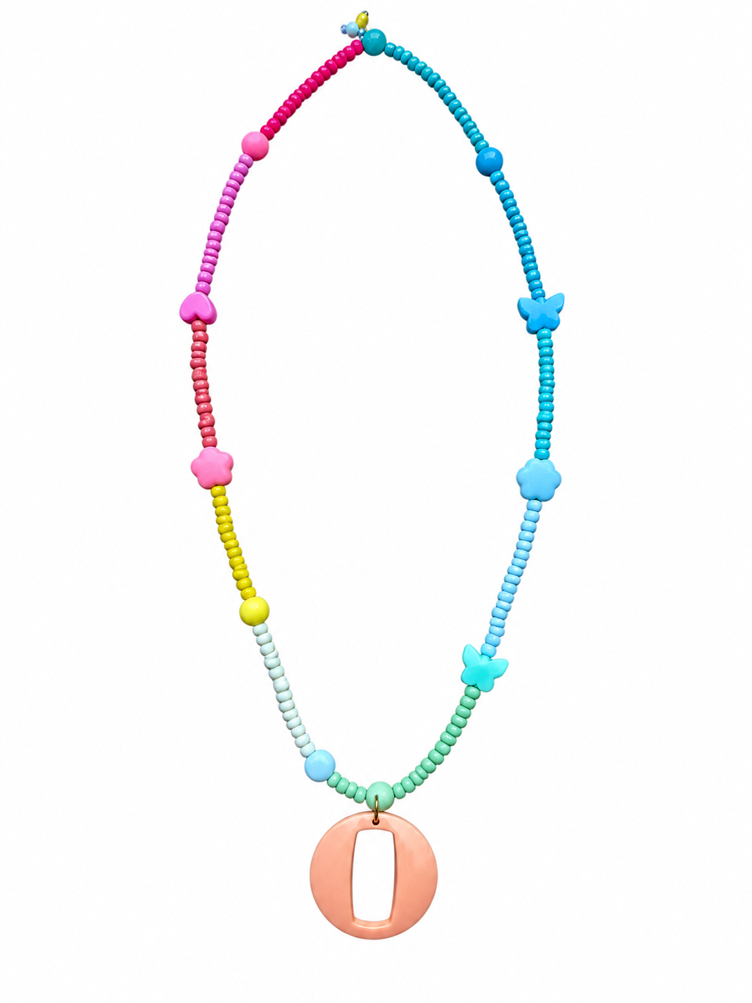 Collana porta occhiali