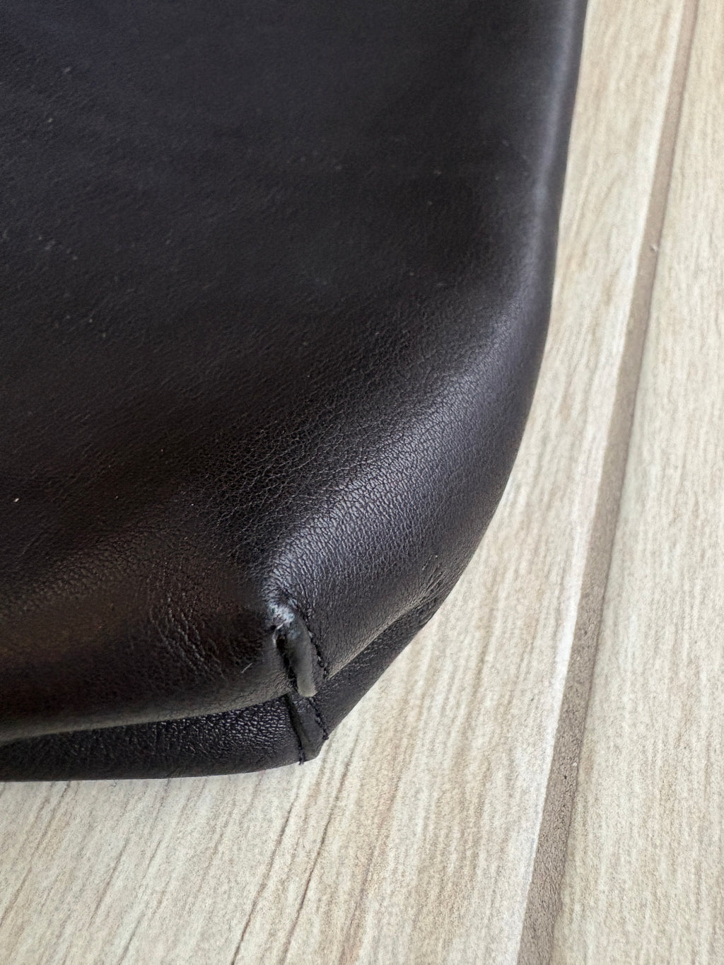 The row bindle stitch small