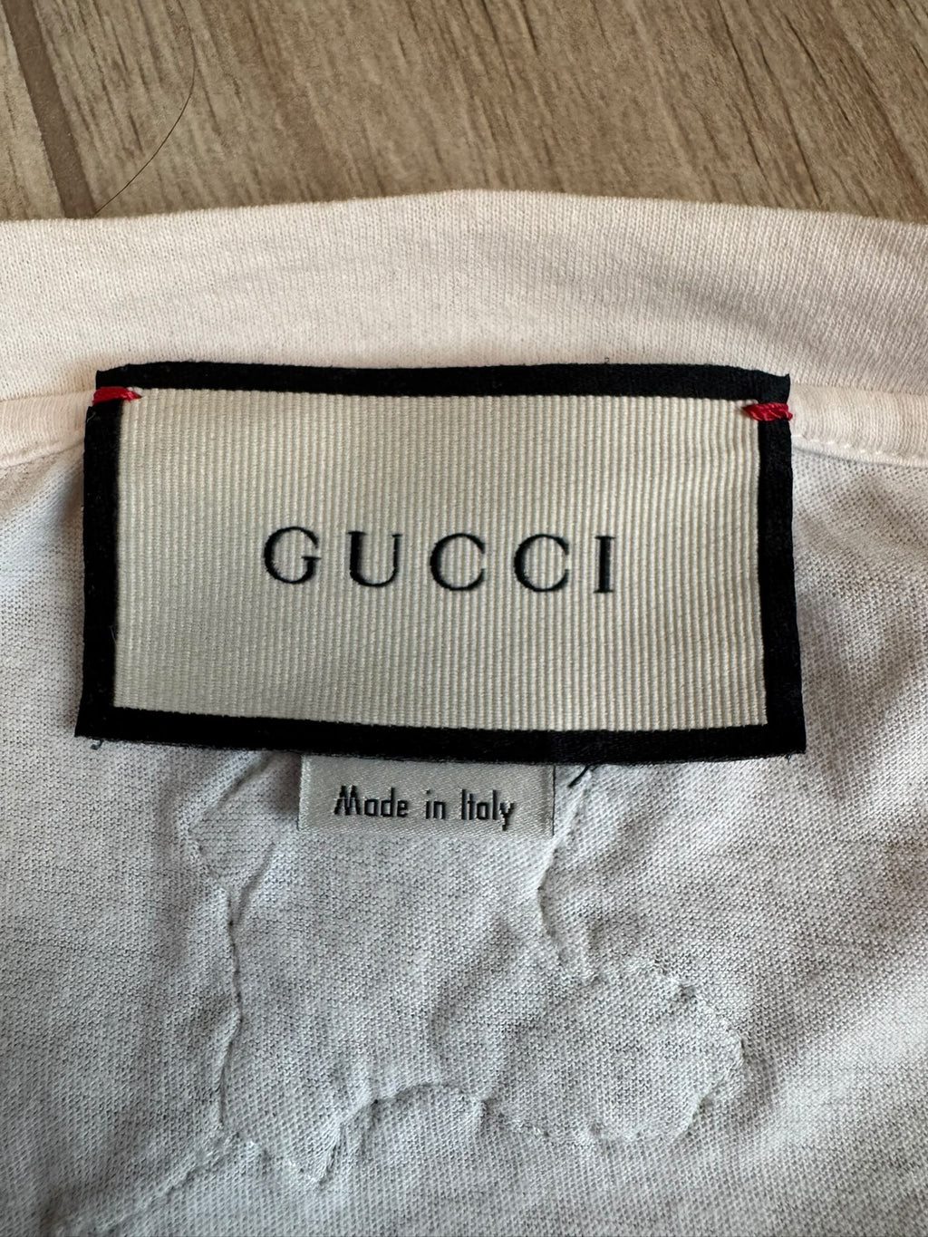 Gucci t shirt