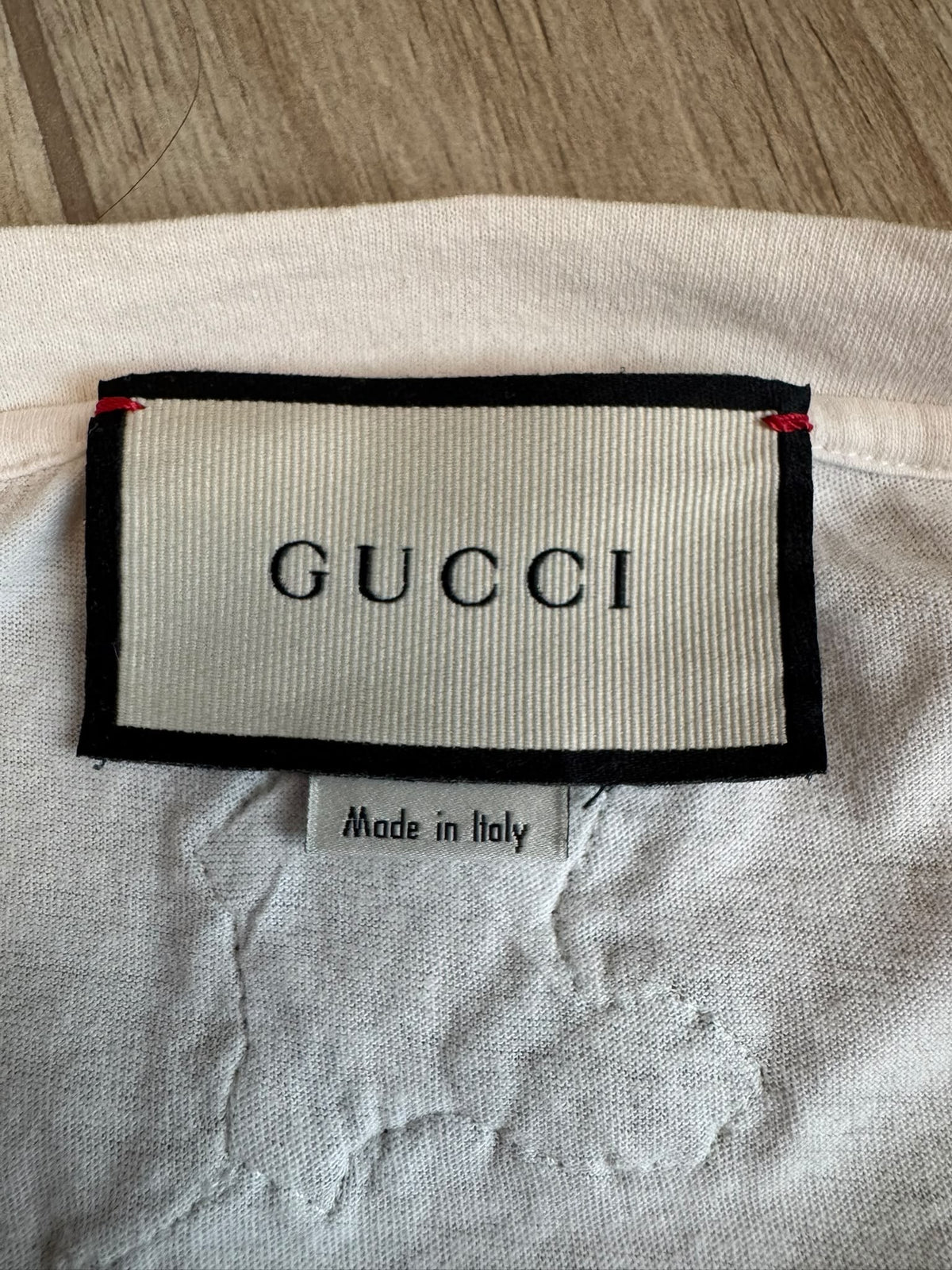 Gucci t shirt