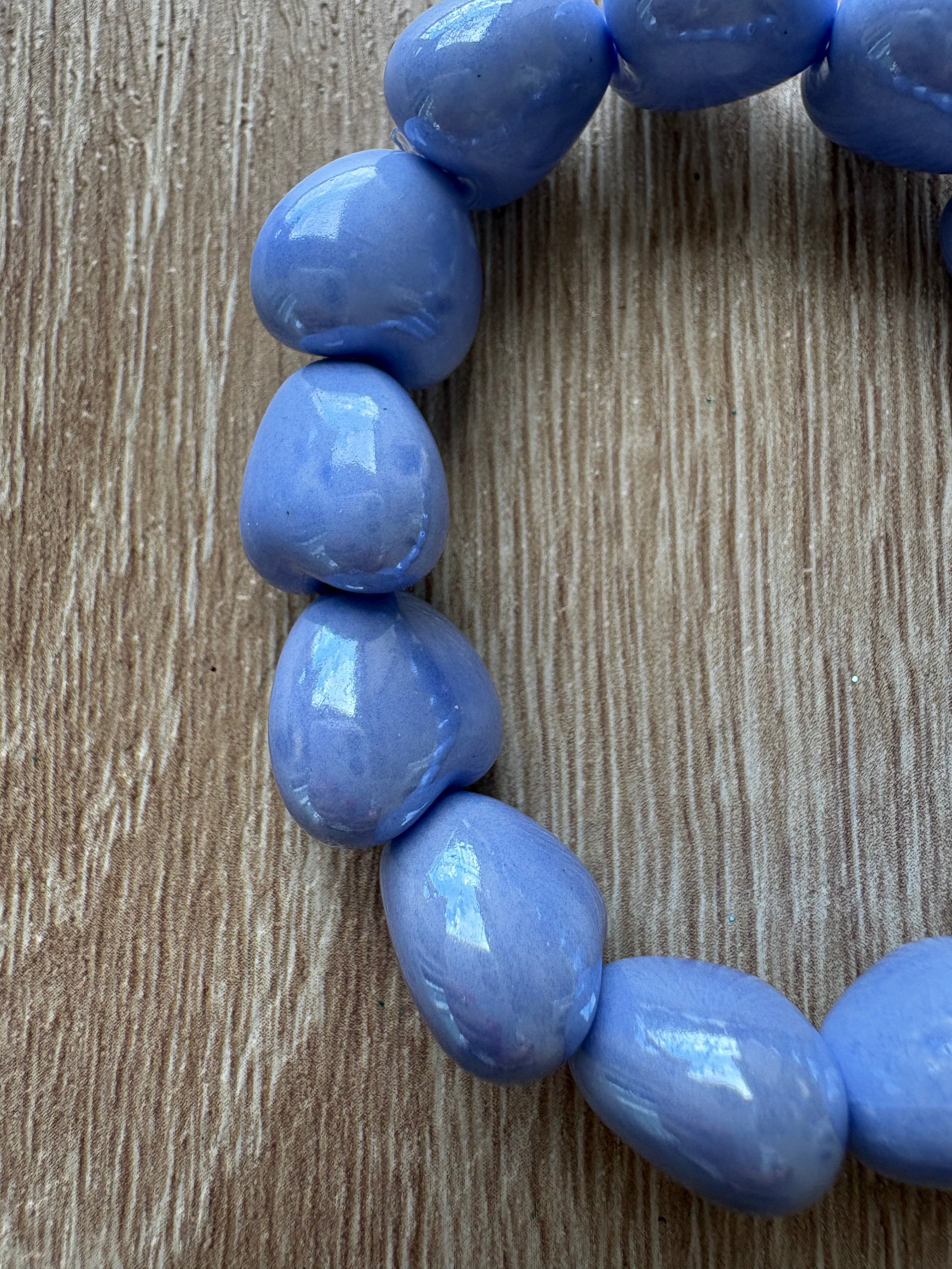 Bracciale Heart ceramica