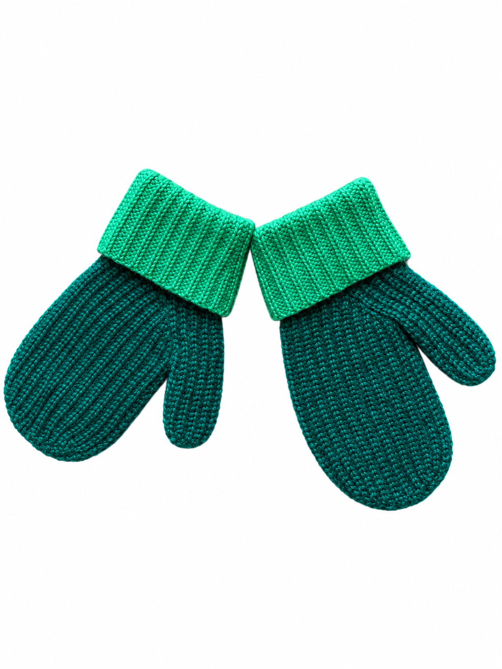 Guanti in cashmere