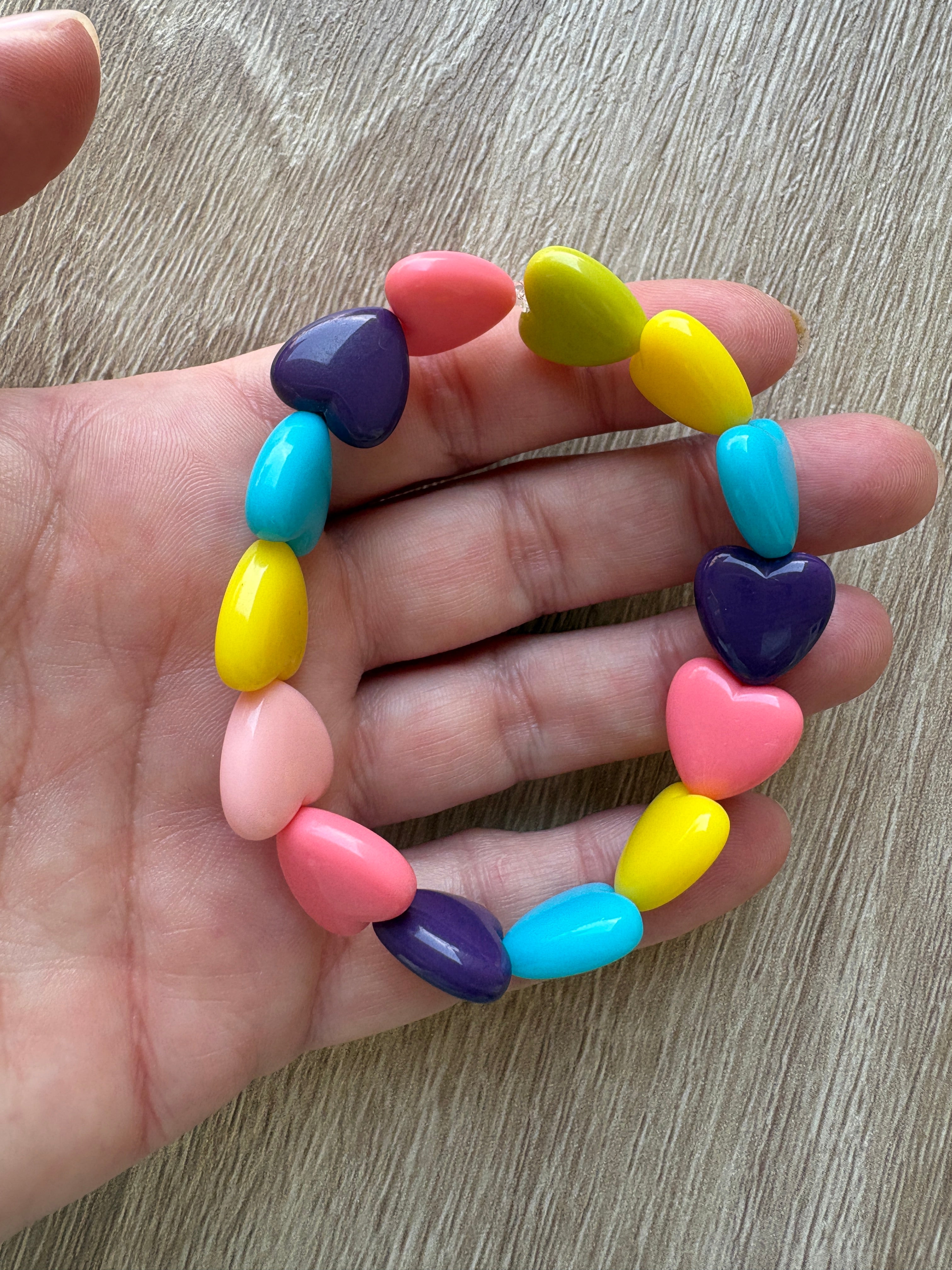 Bracciale Heart