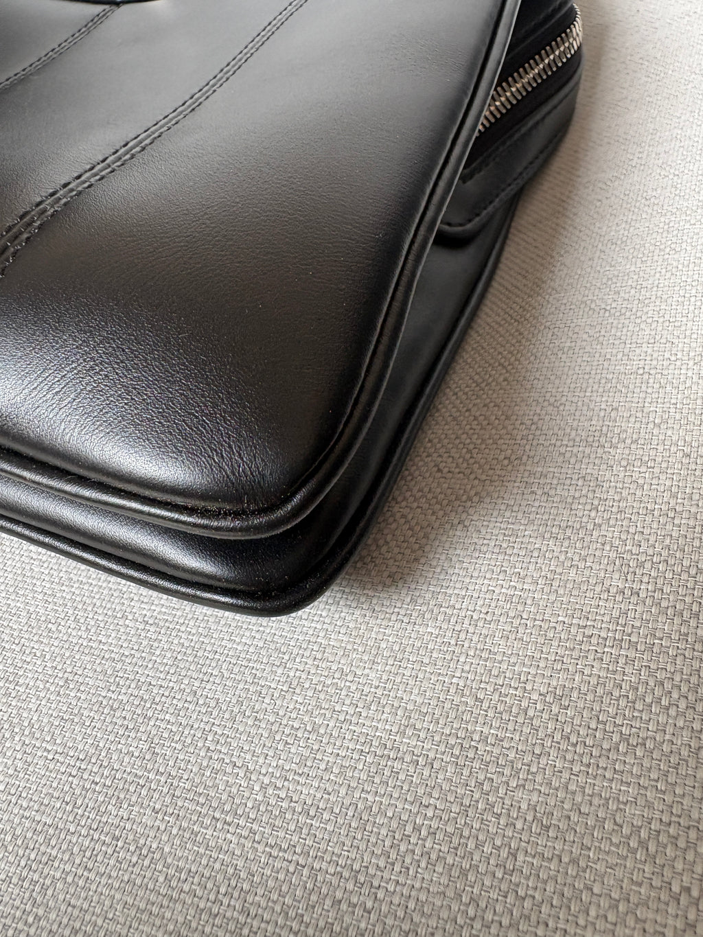 BORSA A MANO PETITE GG SMALL IN PELLE MATELASSÉ