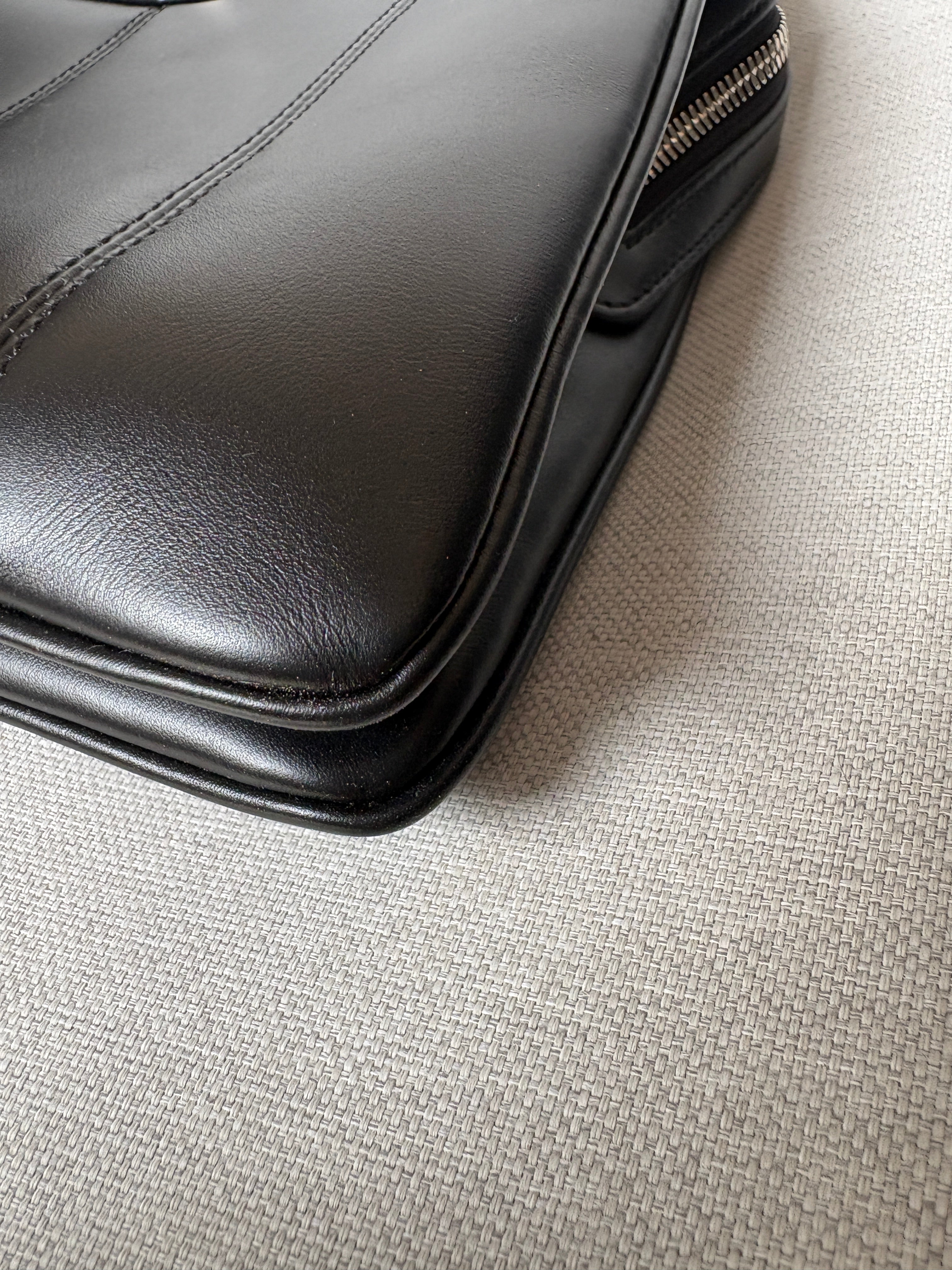 BORSA A MANO PETITE GG SMALL IN PELLE MATELASSÉ