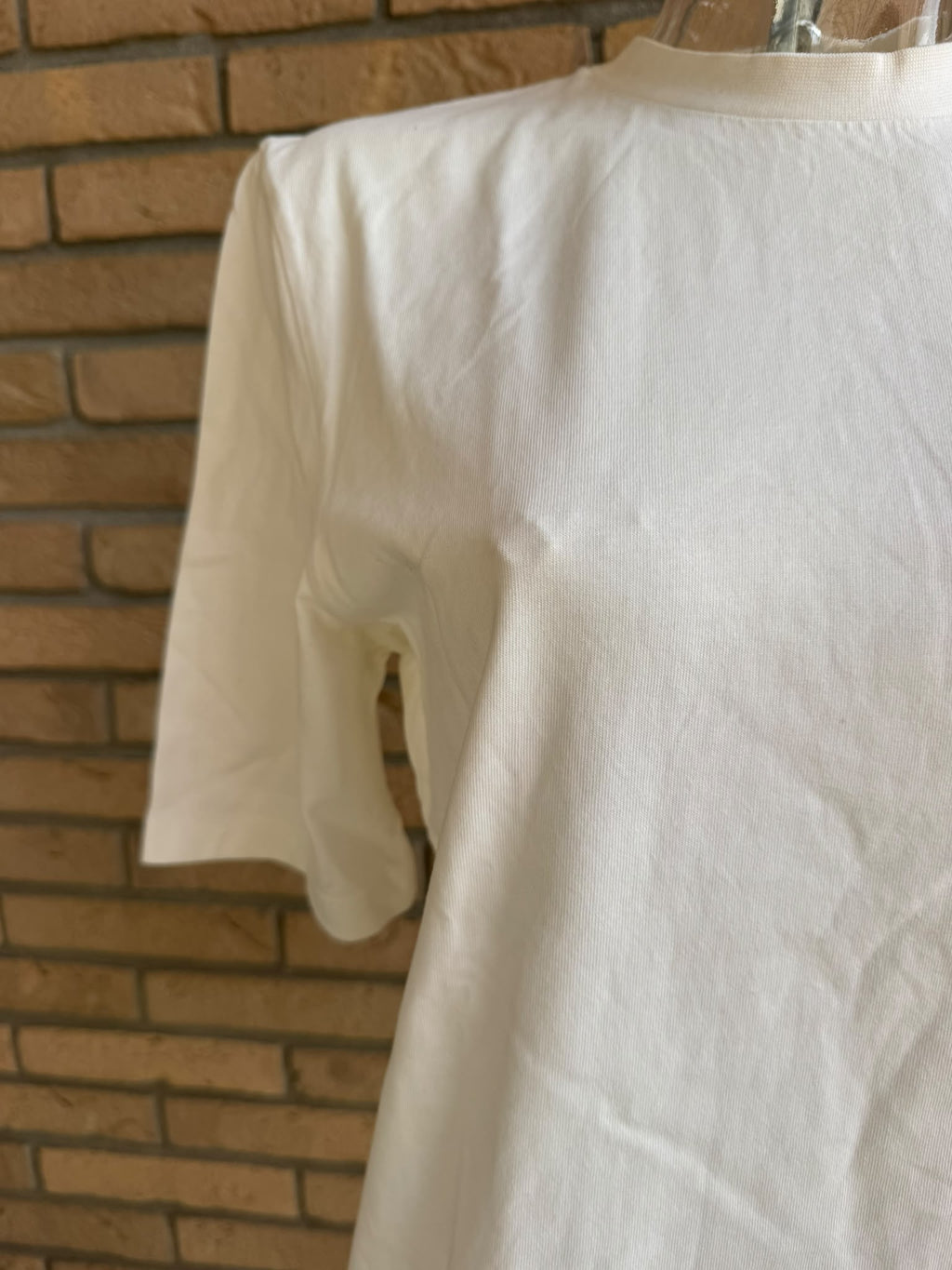 The attico t shirt