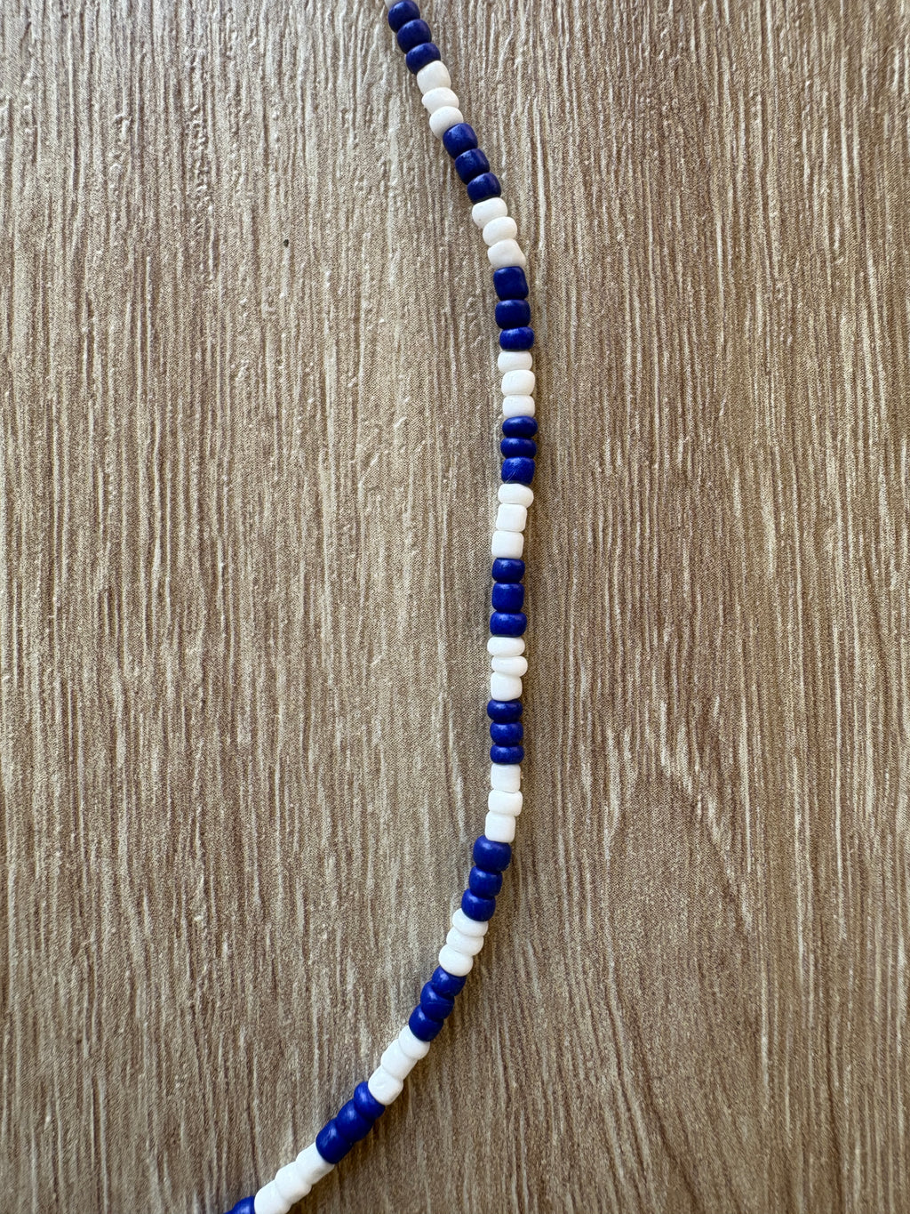 Collana mati greca