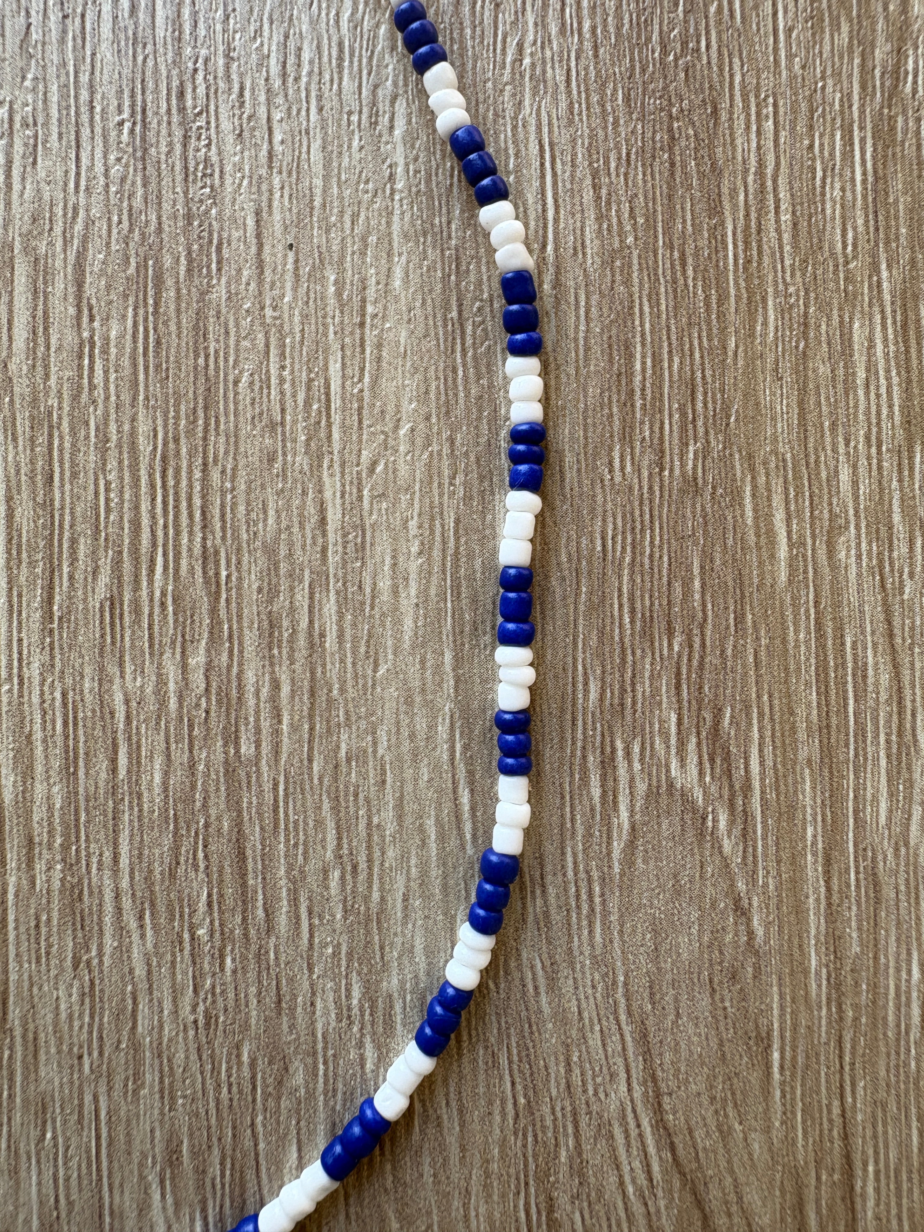 Collana mati greca