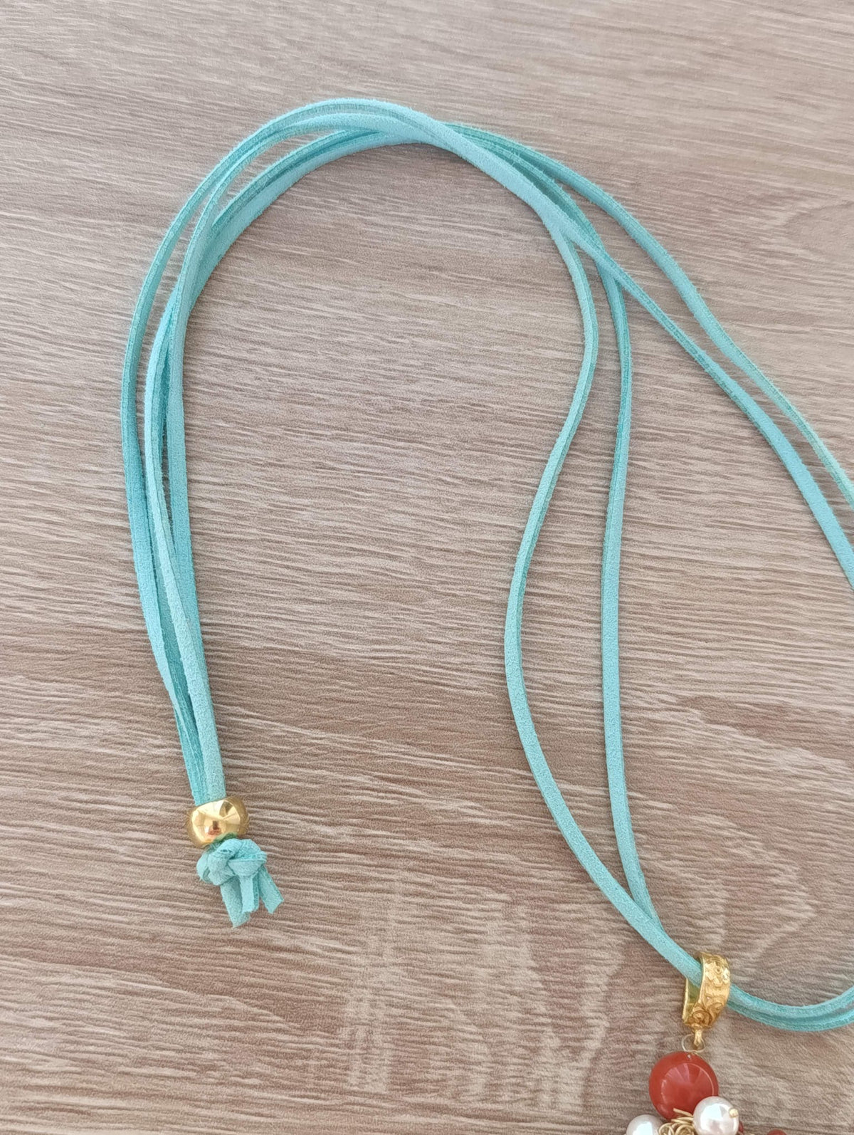 Collana Jane