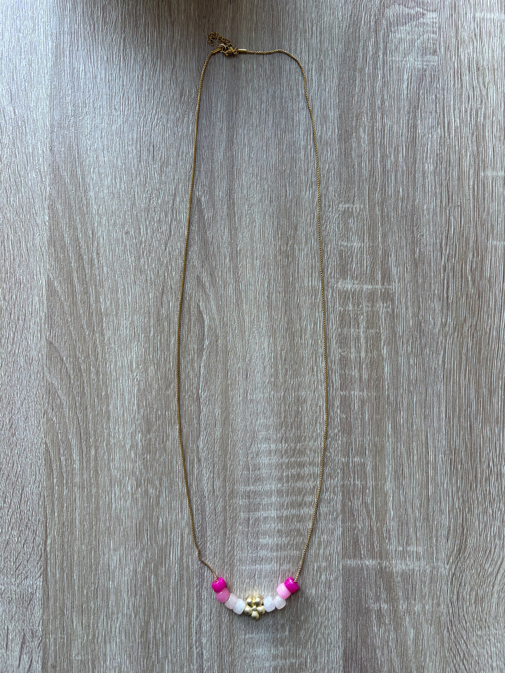 Collana beads