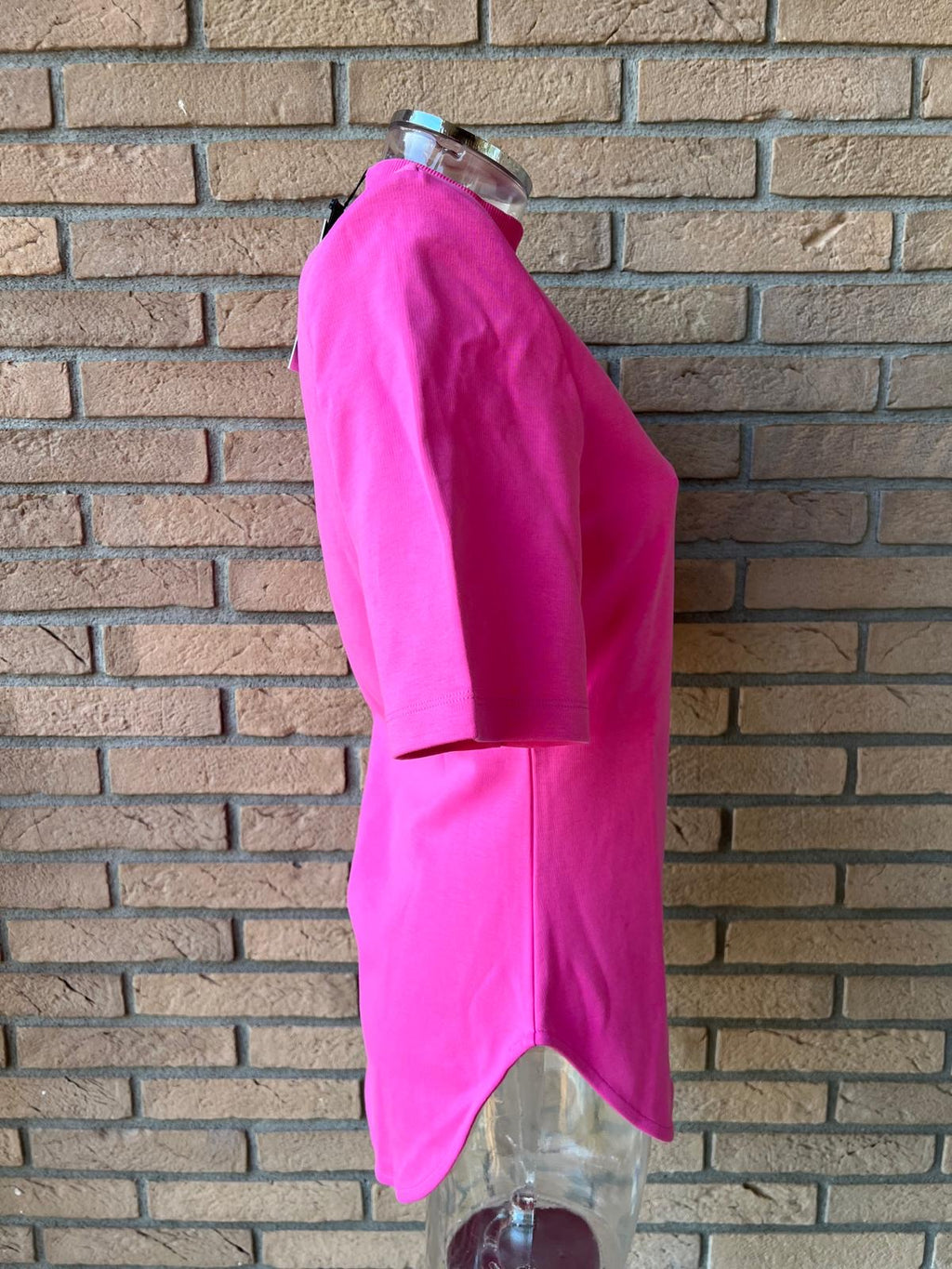 The attico maglia