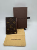 Louis Vuitton portacarte