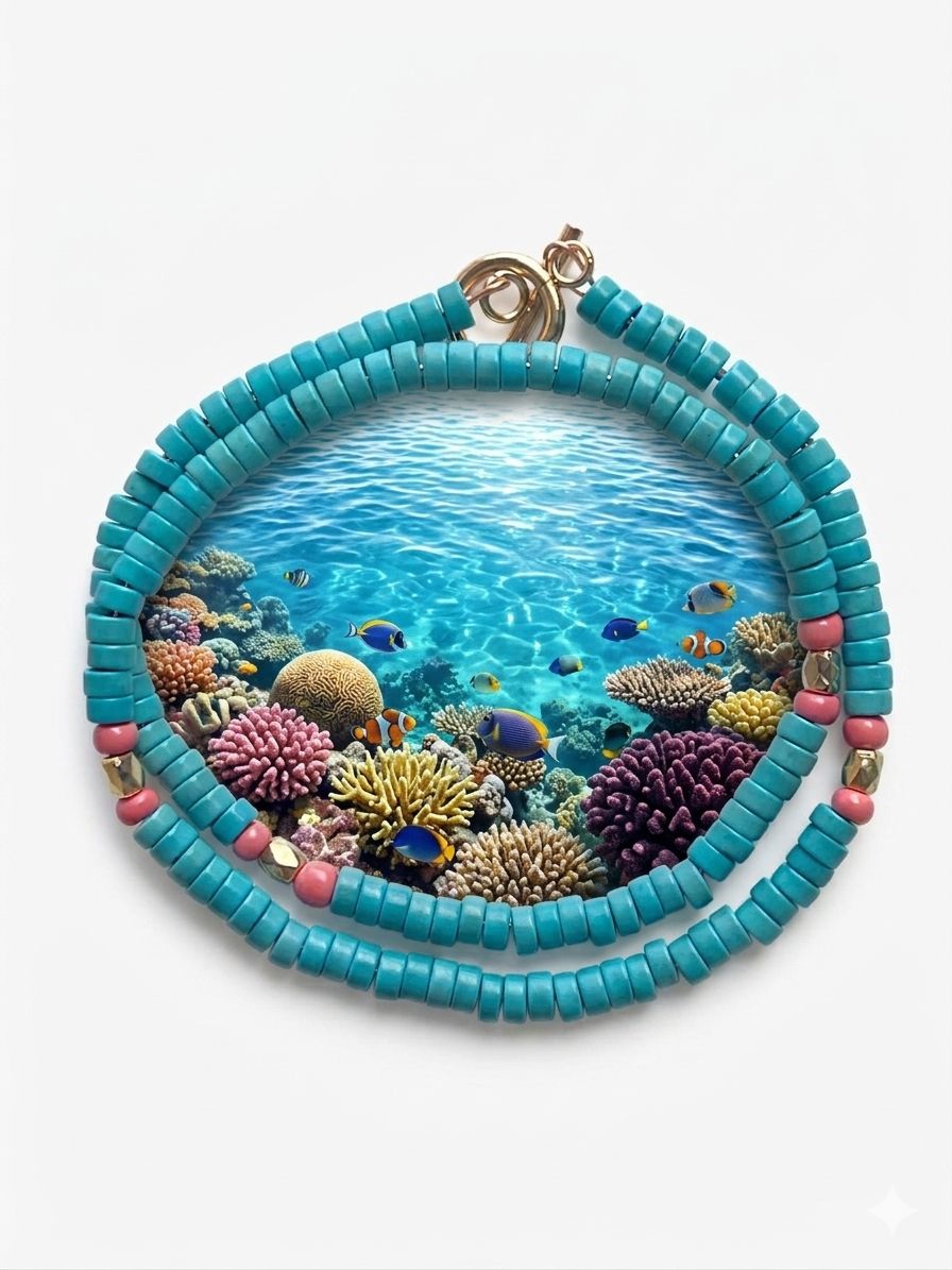 Bracciale semirigido