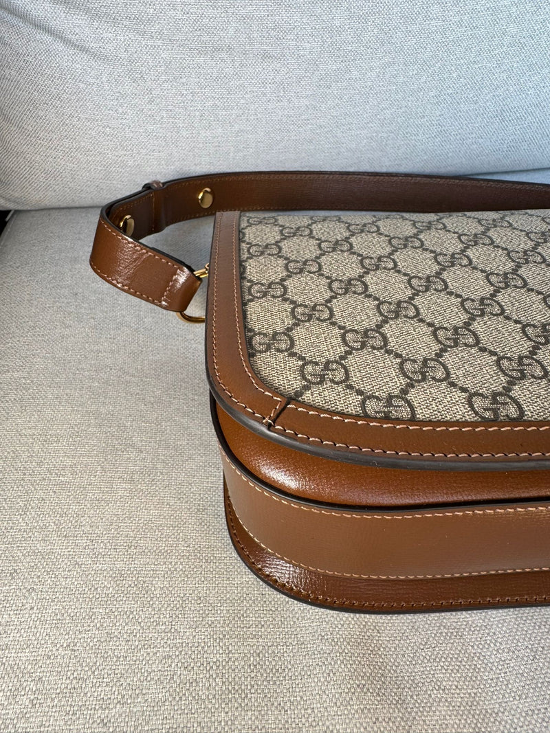 Borsa Gucci Horsebit 1955