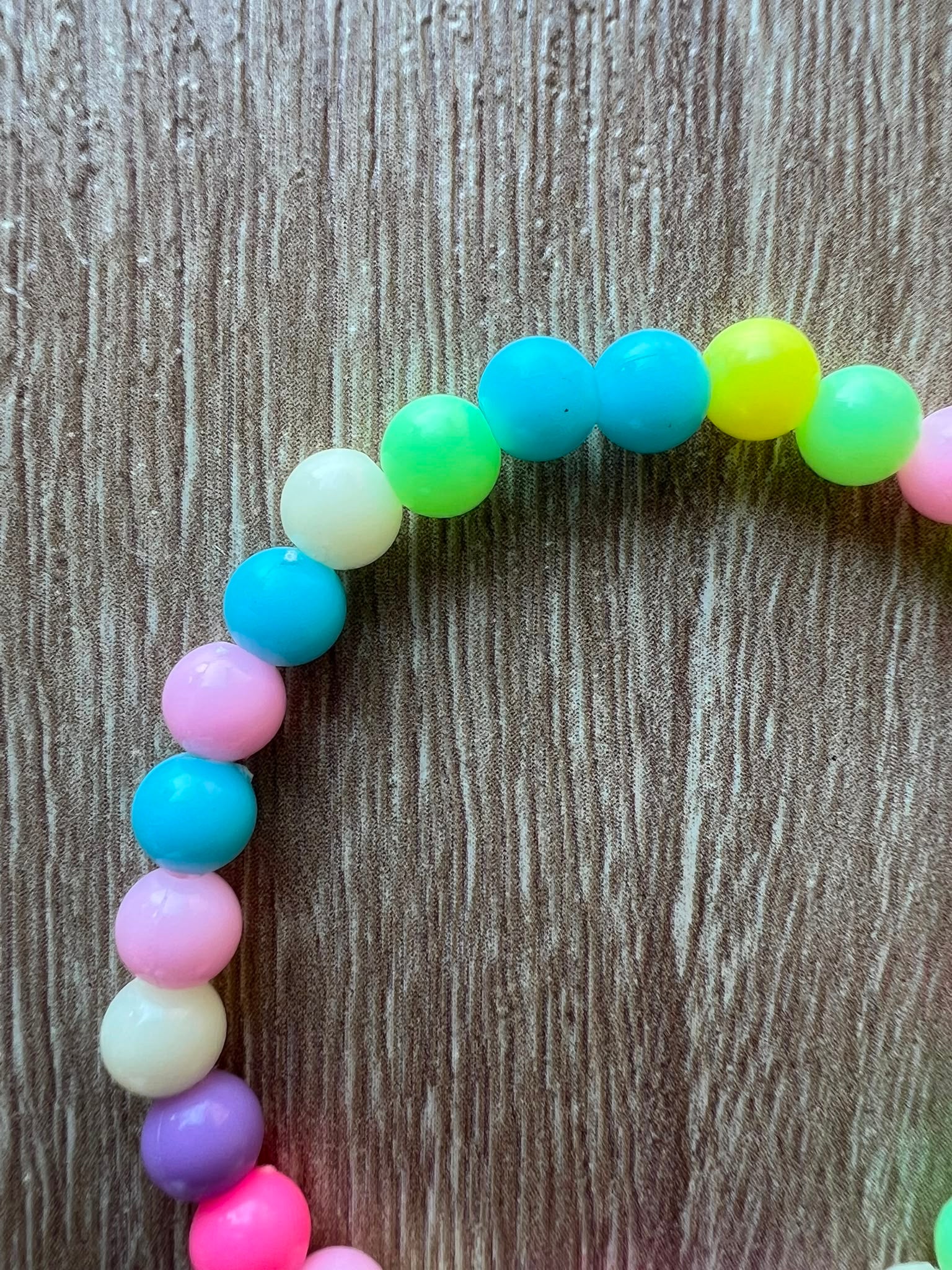 Bracciale sfere
