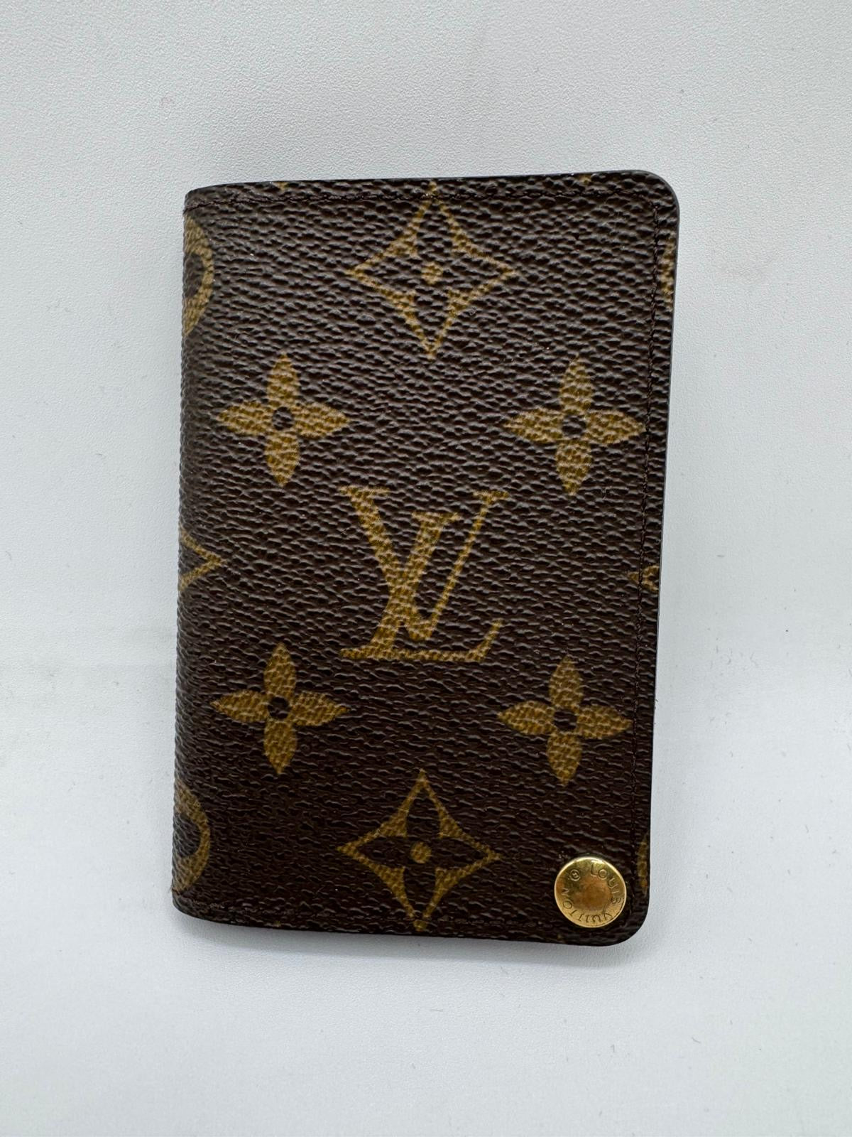 Louis Vuitton portacarte