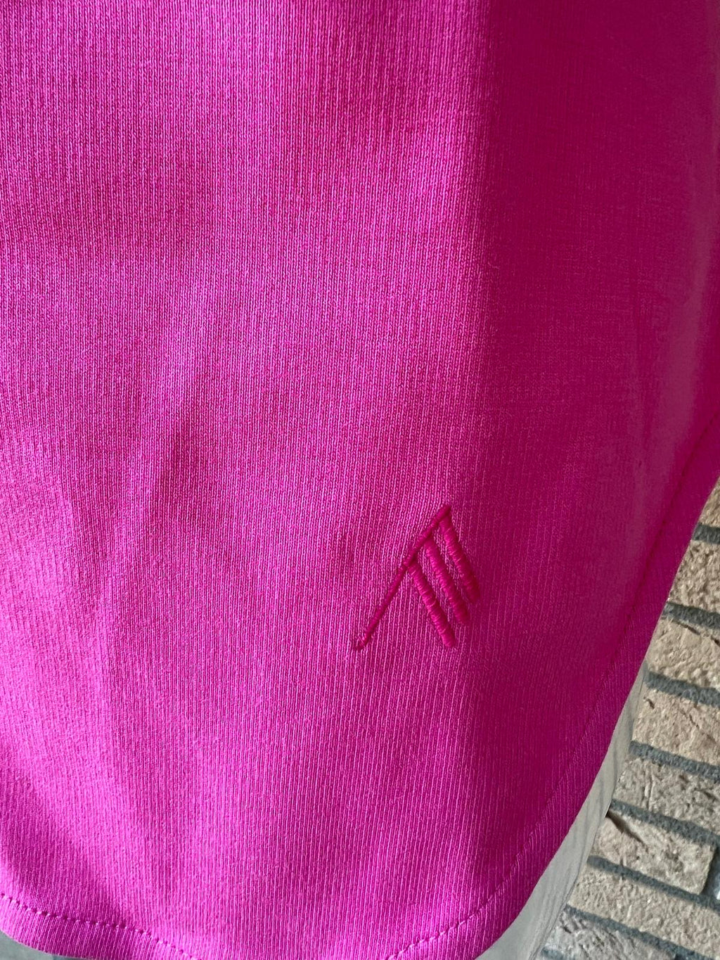 The attico maglia