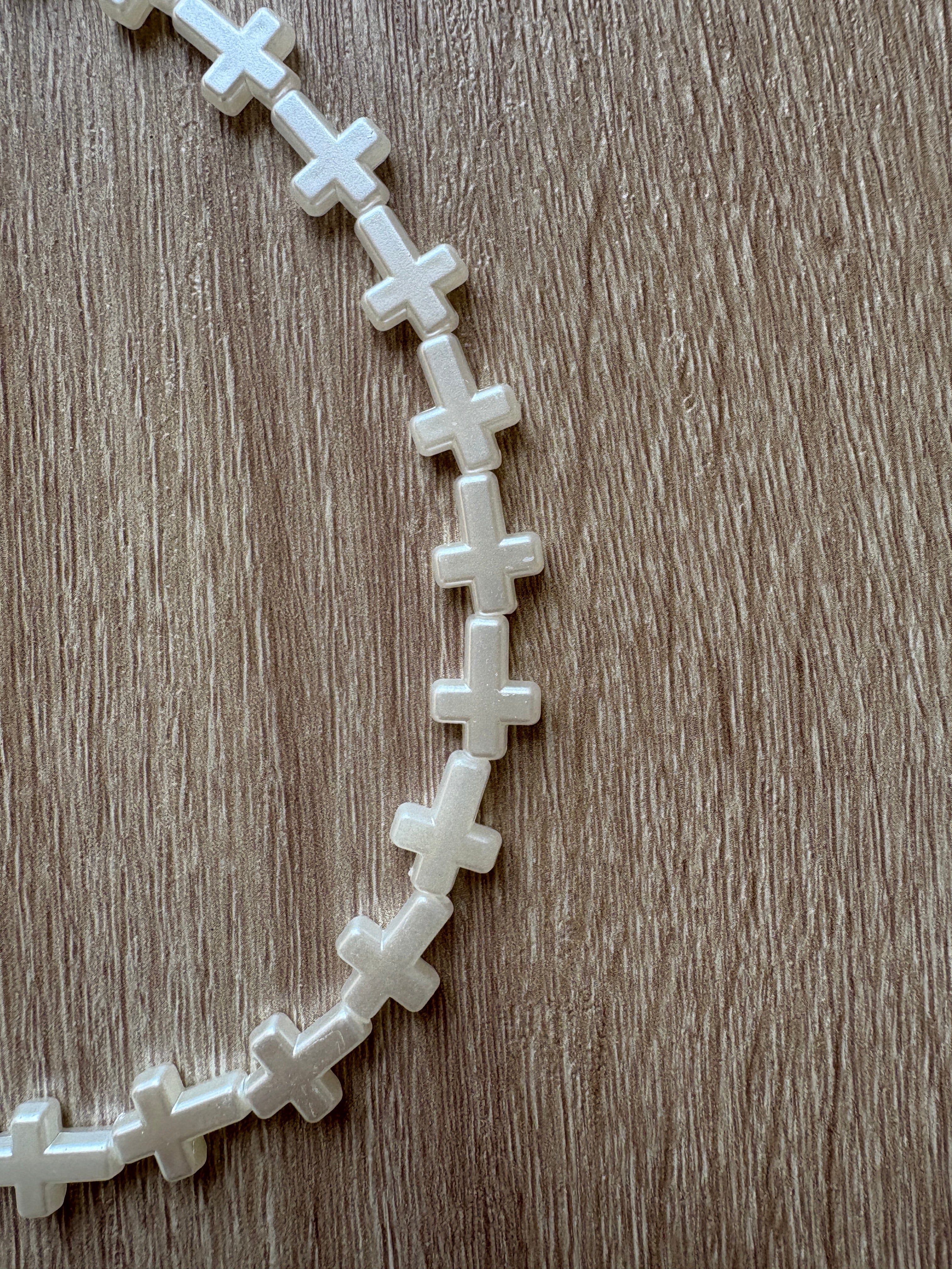 Collana croci