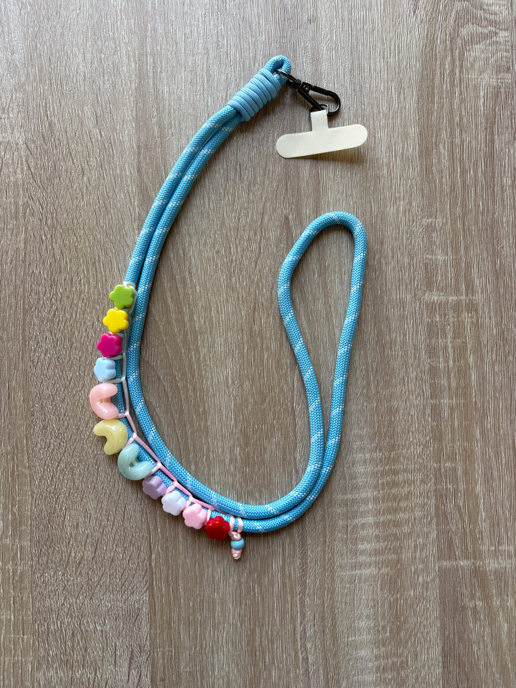 Porta cellulare a tracolla