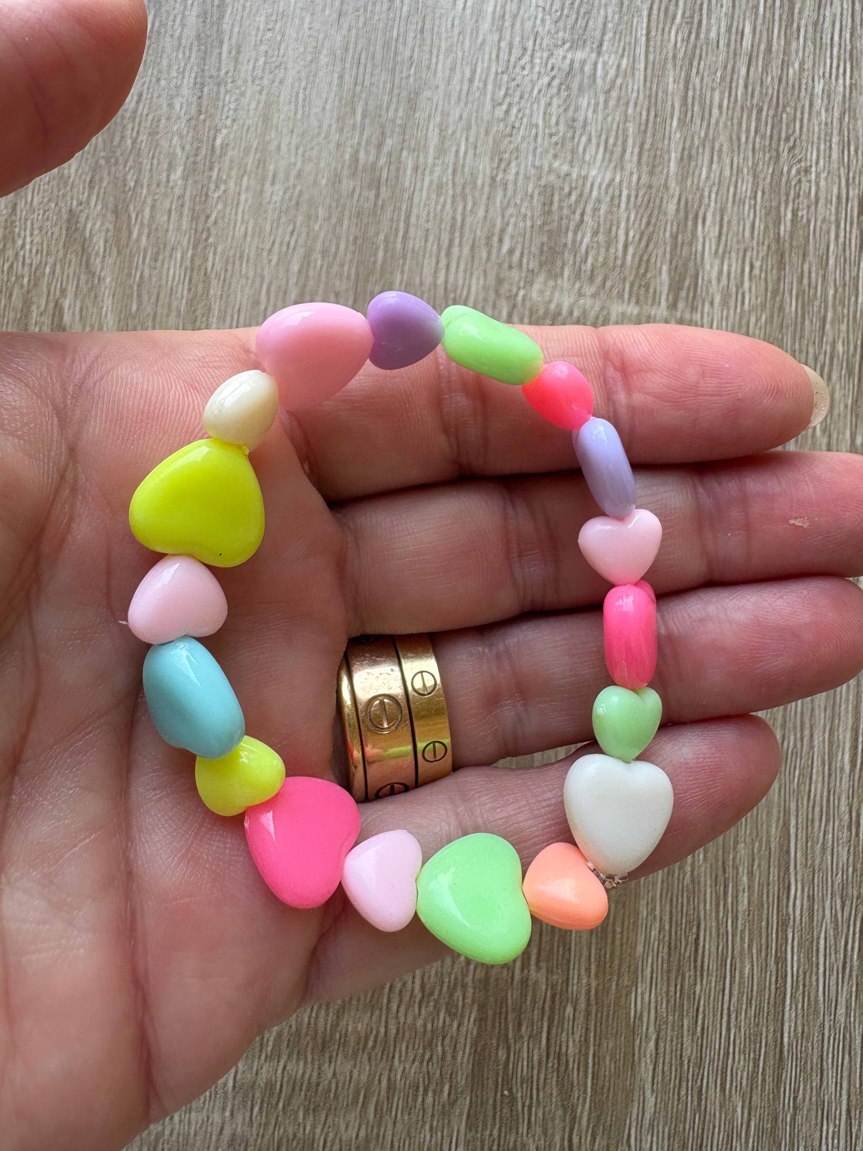 Bracciale Heart