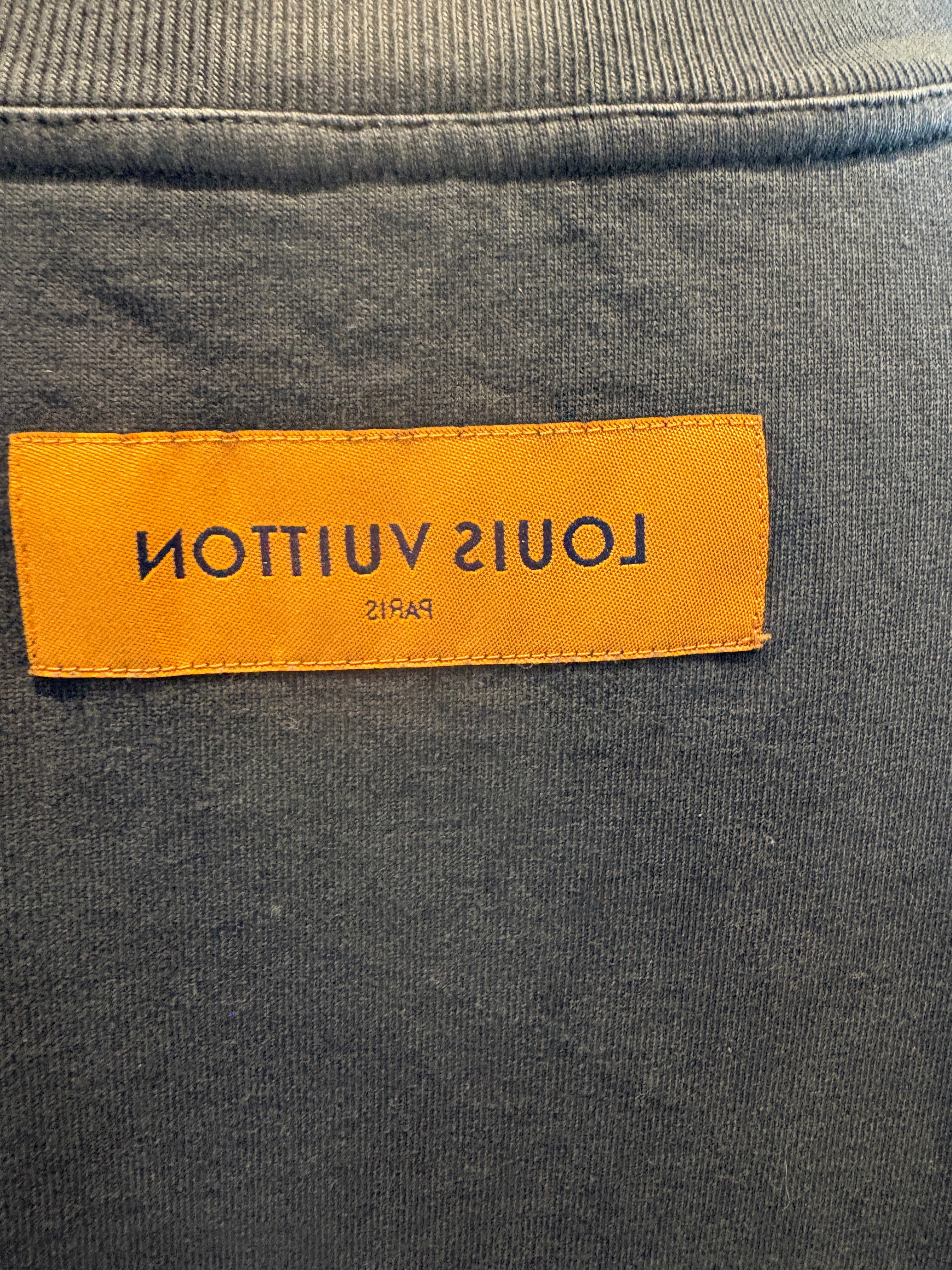 T shirt louis Vuitton