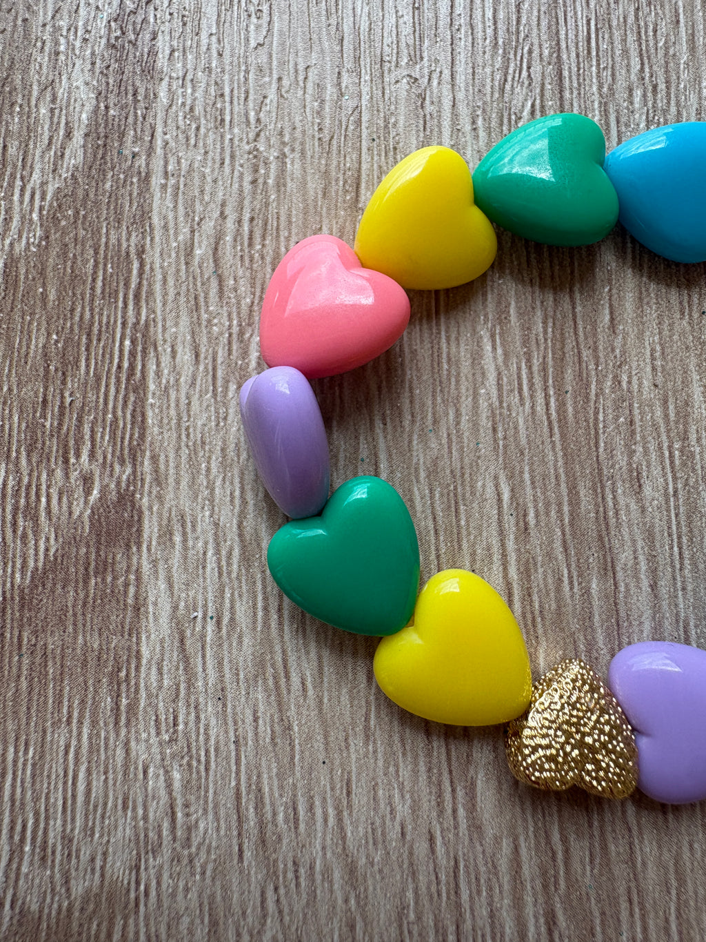 Bracciale Heart special