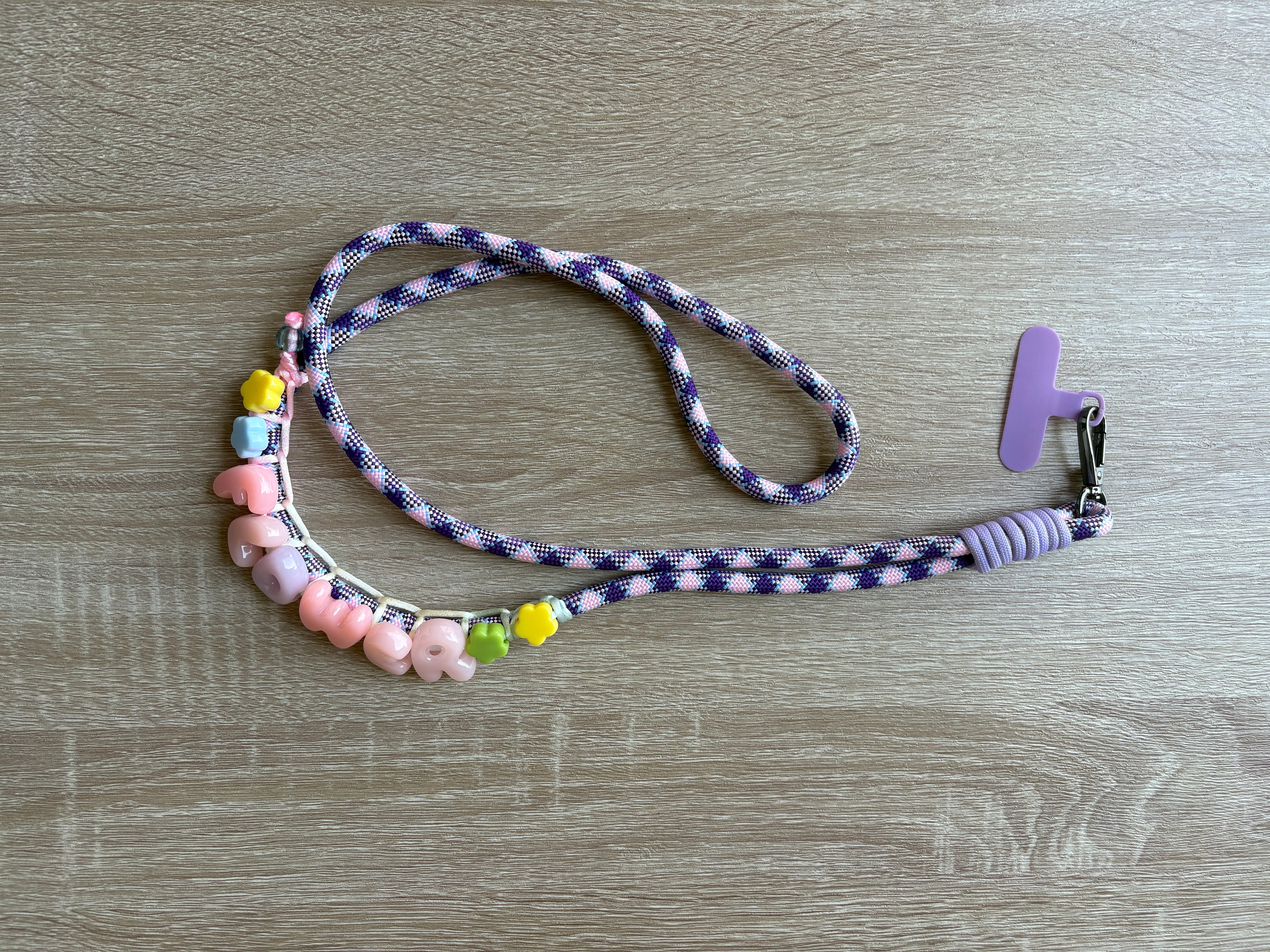 Porta cellulare a tracolla