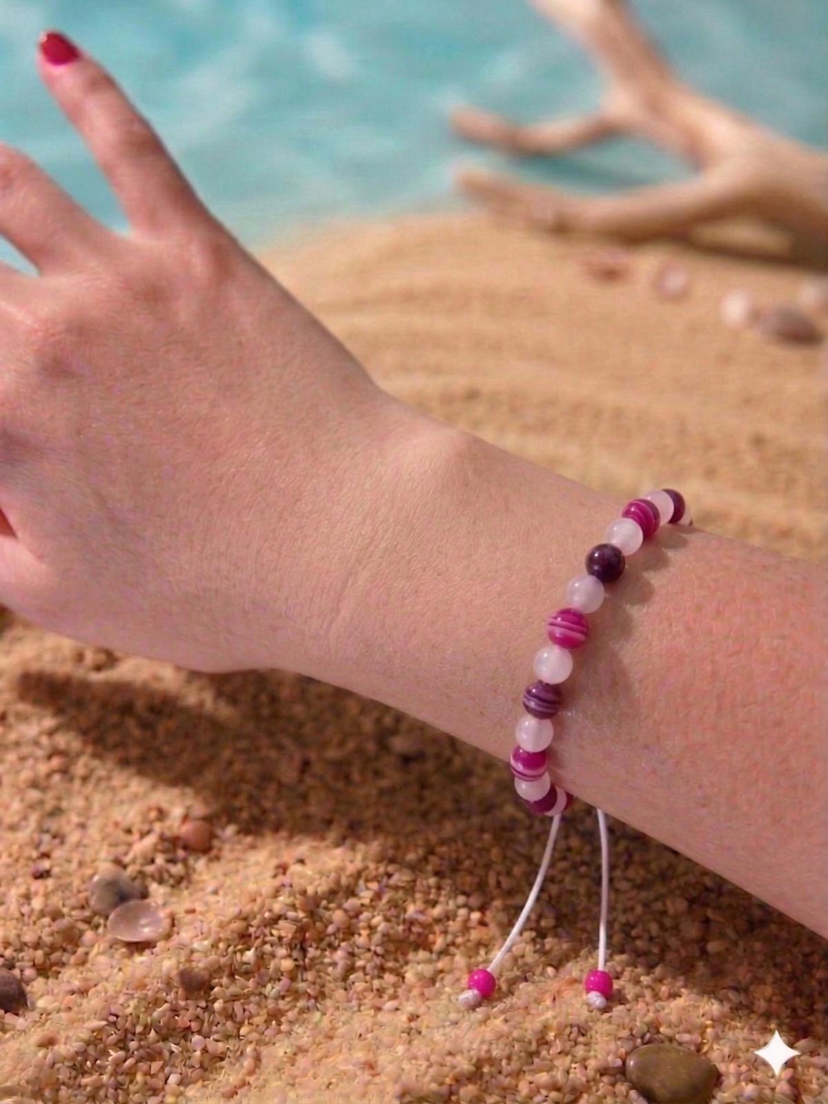 Bracciale a sfere