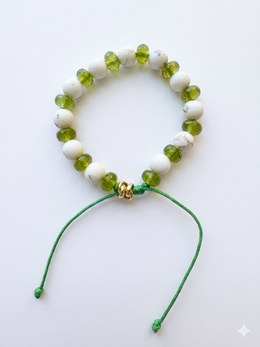 Bracciale a sfere