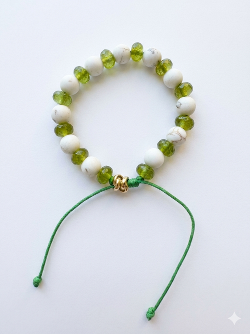 Bracciale a sfere