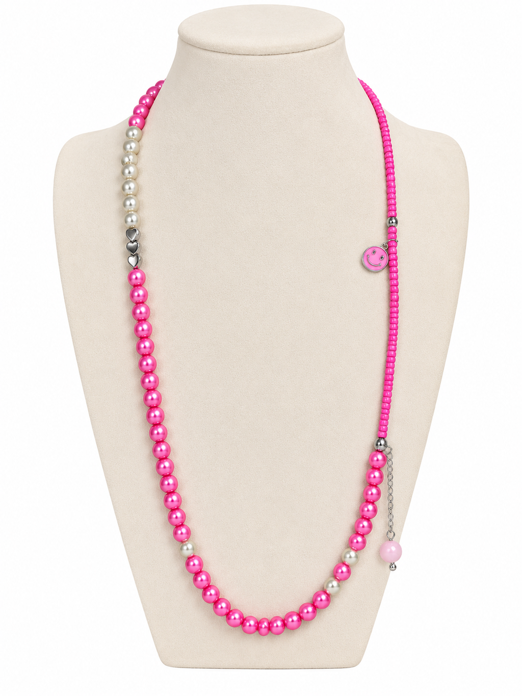 Collana perle