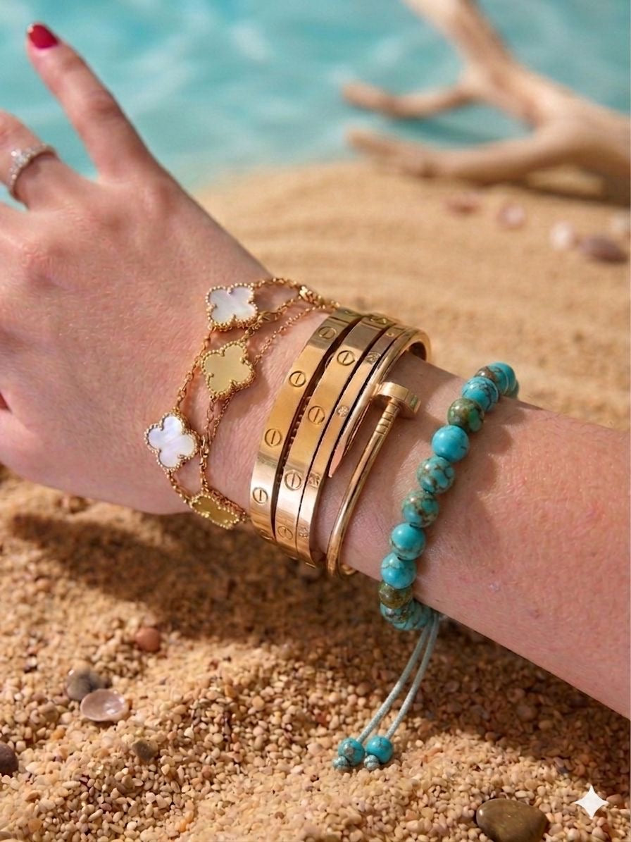 Bracciale sfere