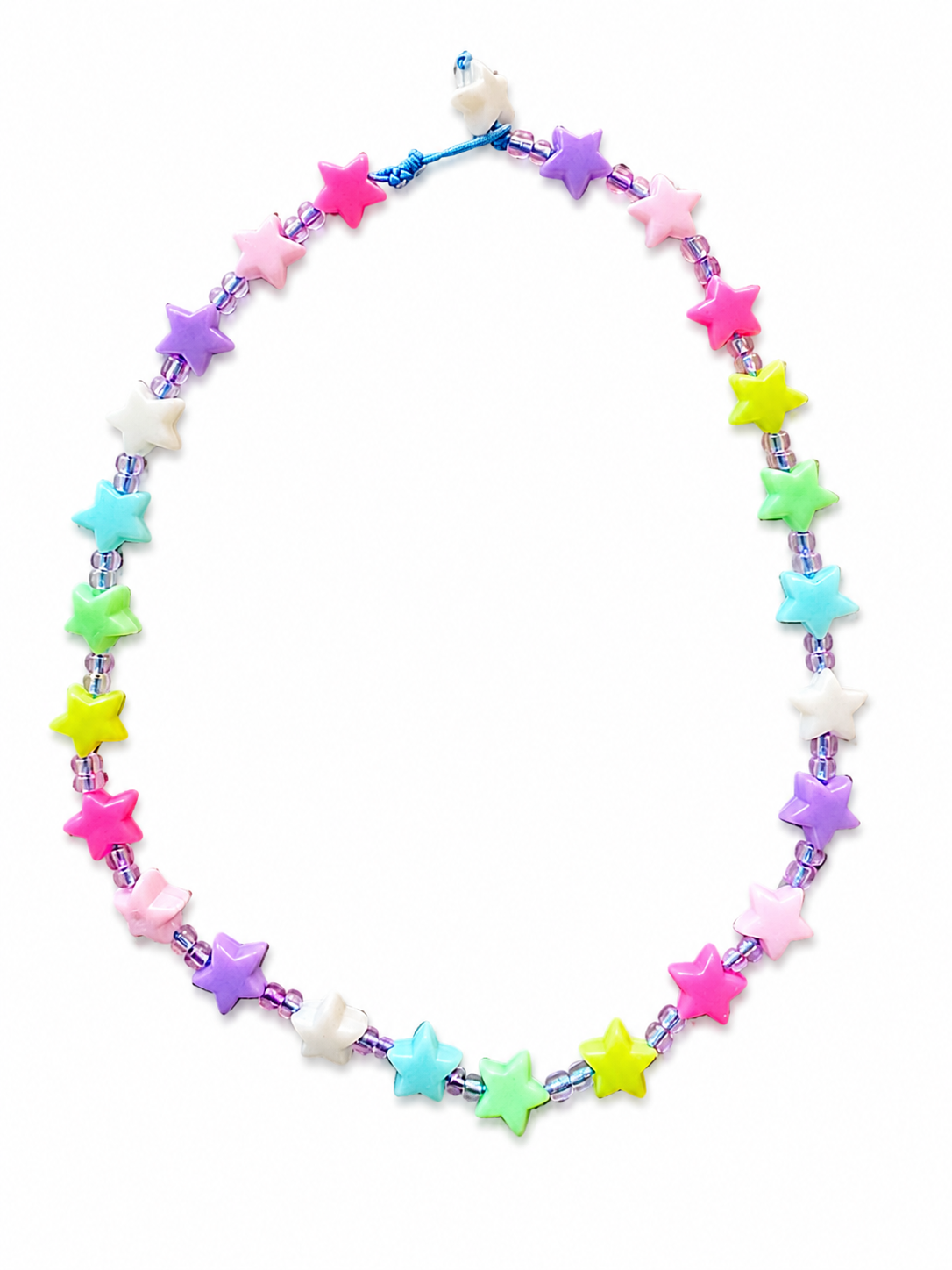 Collana star