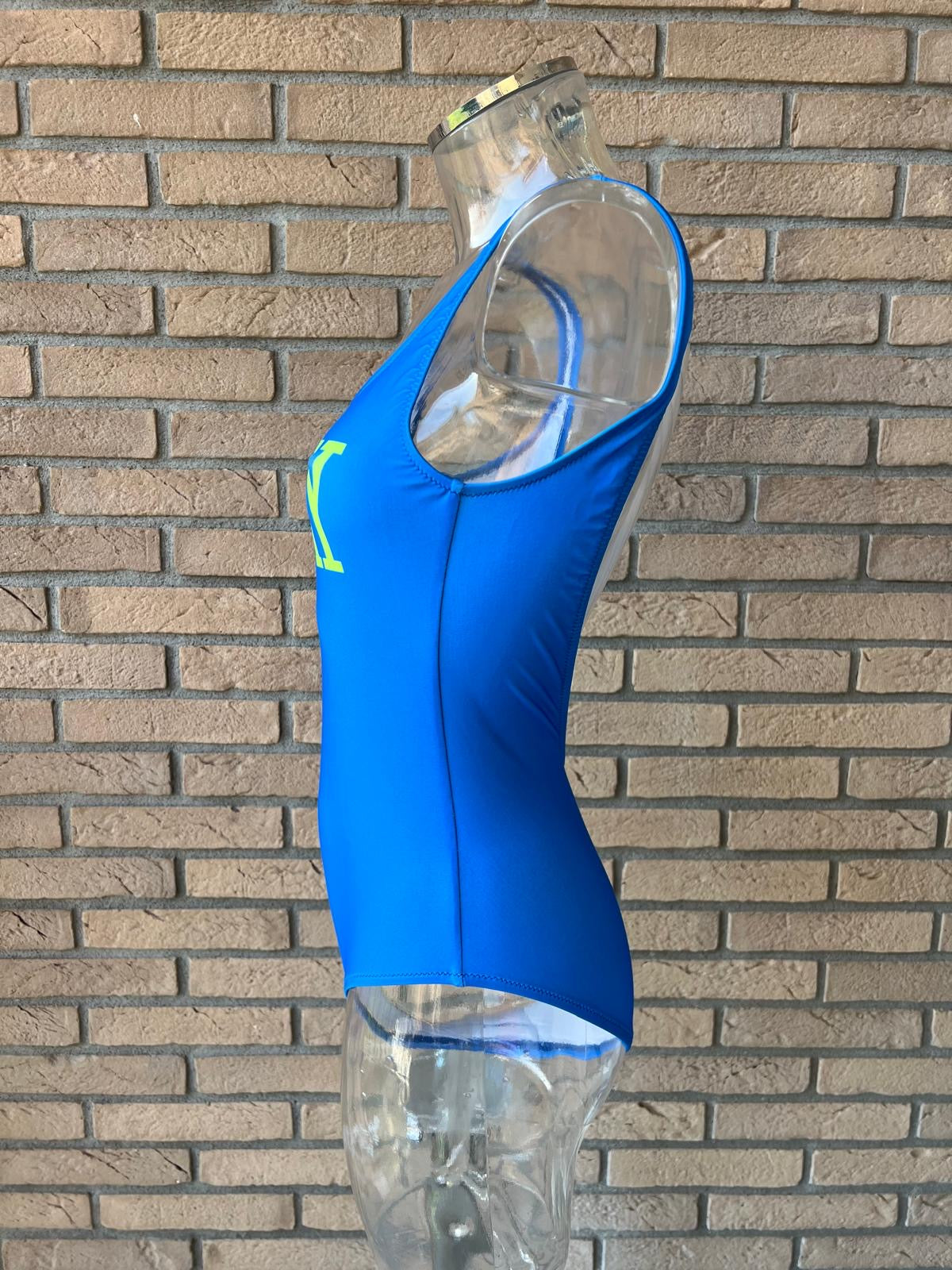 Alberta Ferretti costume intero