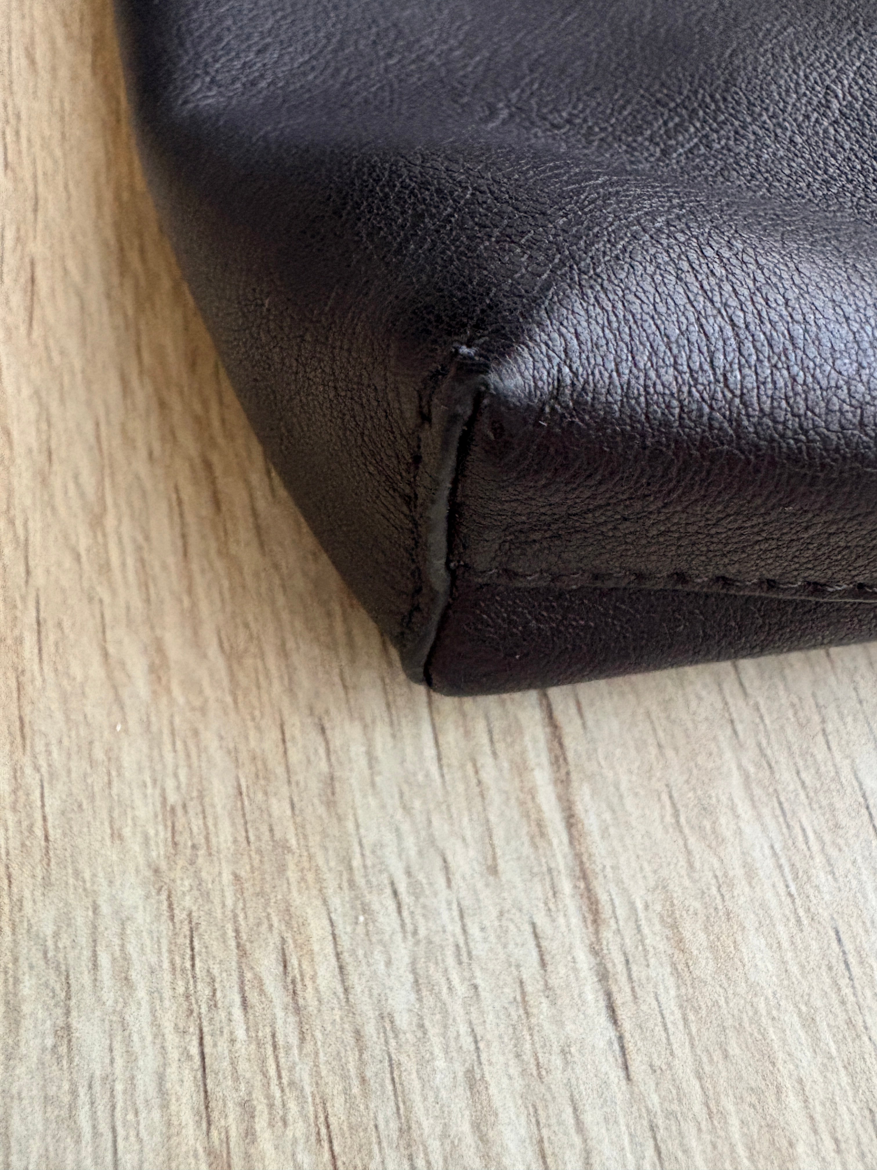 The row bindle stitch small