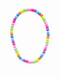 Colla multicolor media