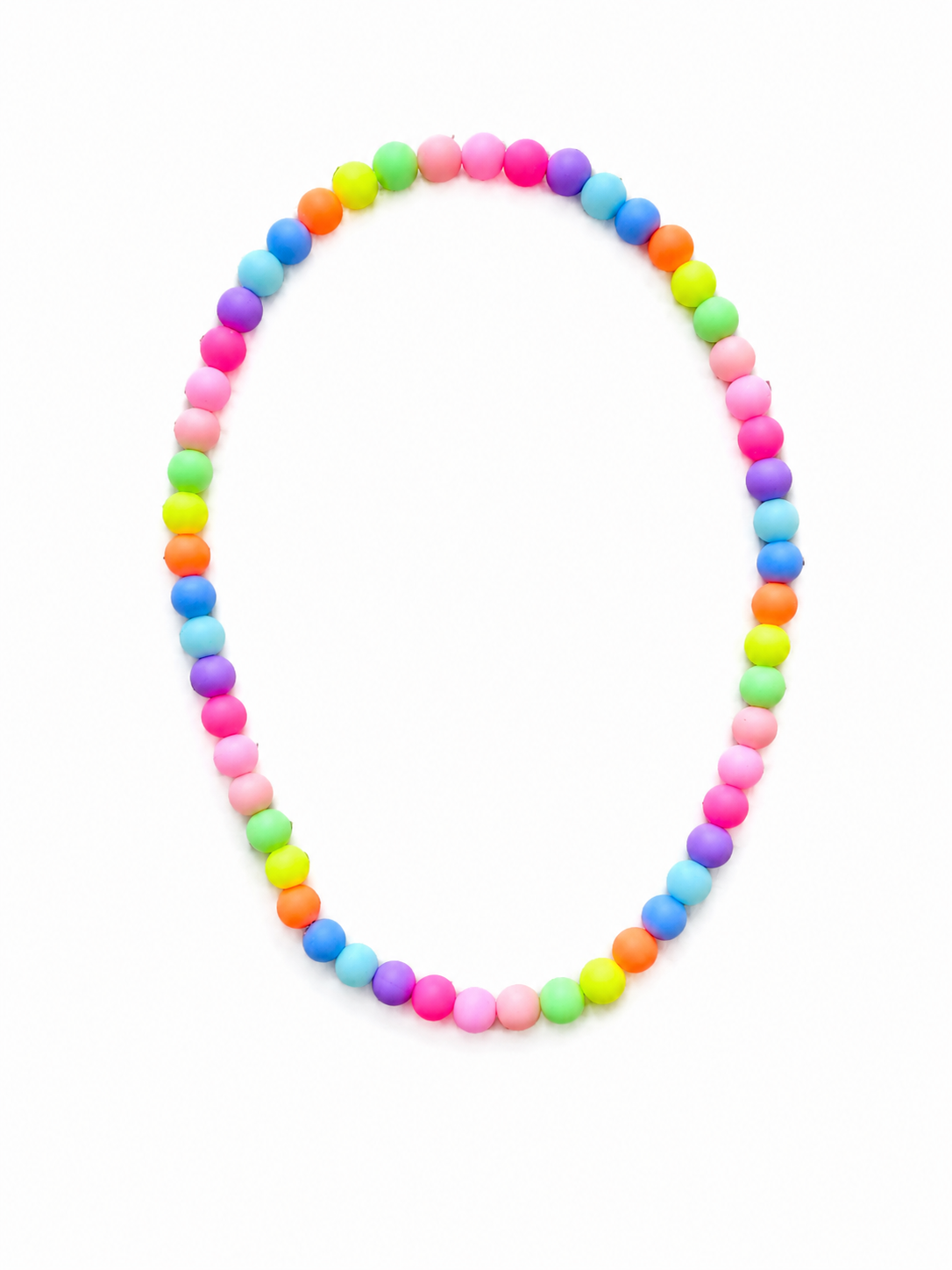 Colla multicolor media