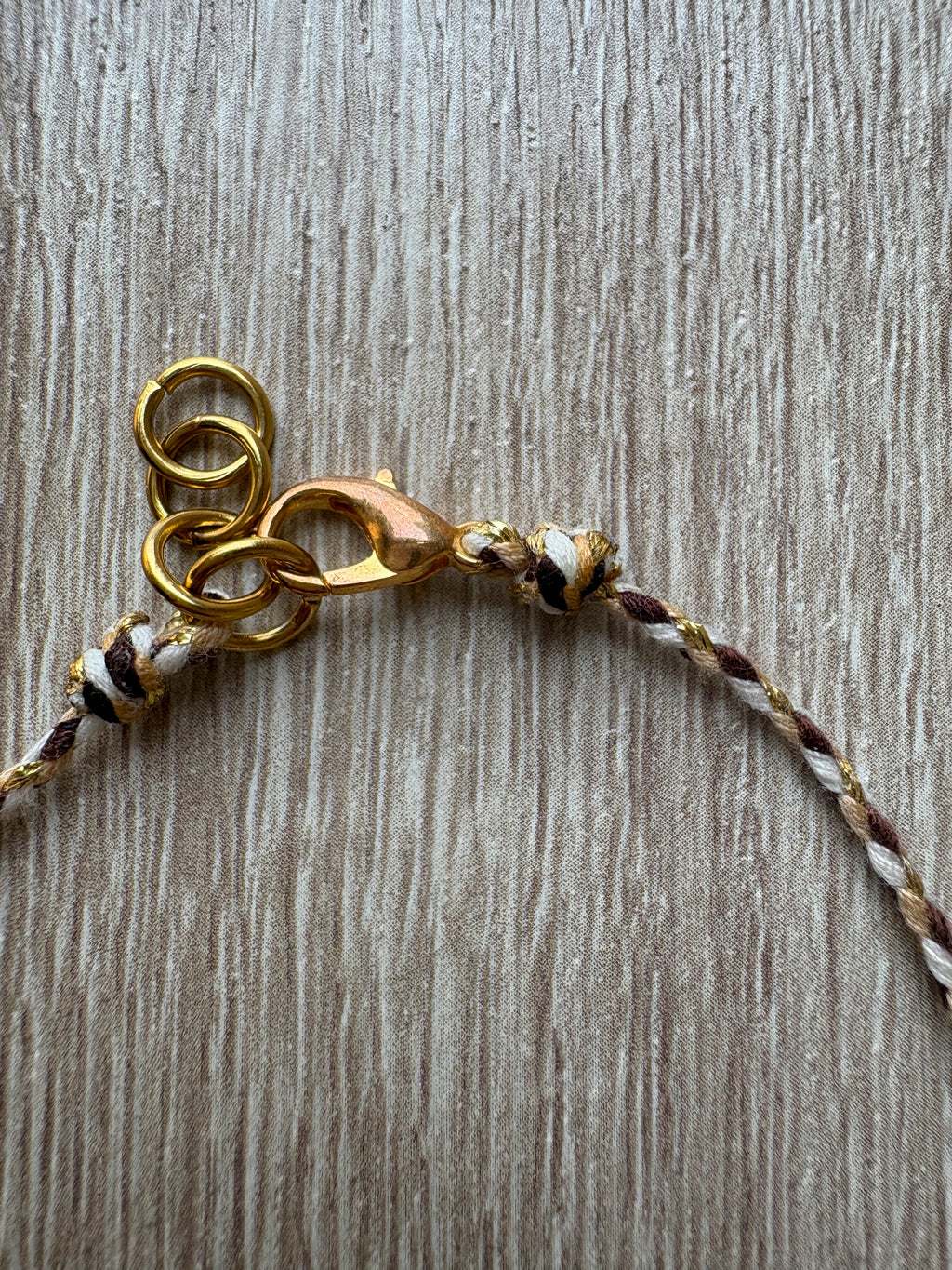 Collana girocollo butterfly