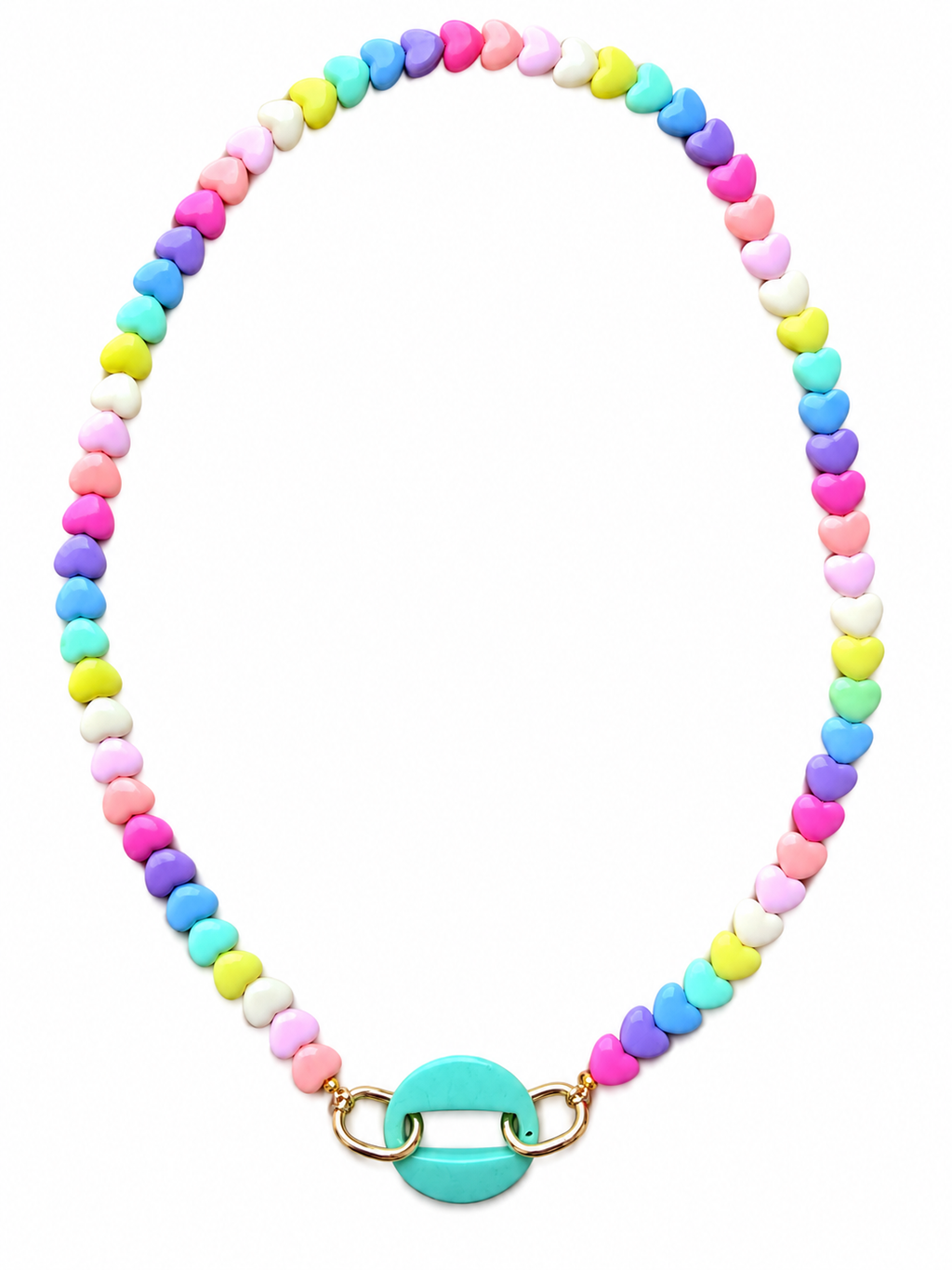 Collana porta occhiali