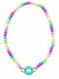 Collana porta occhiali