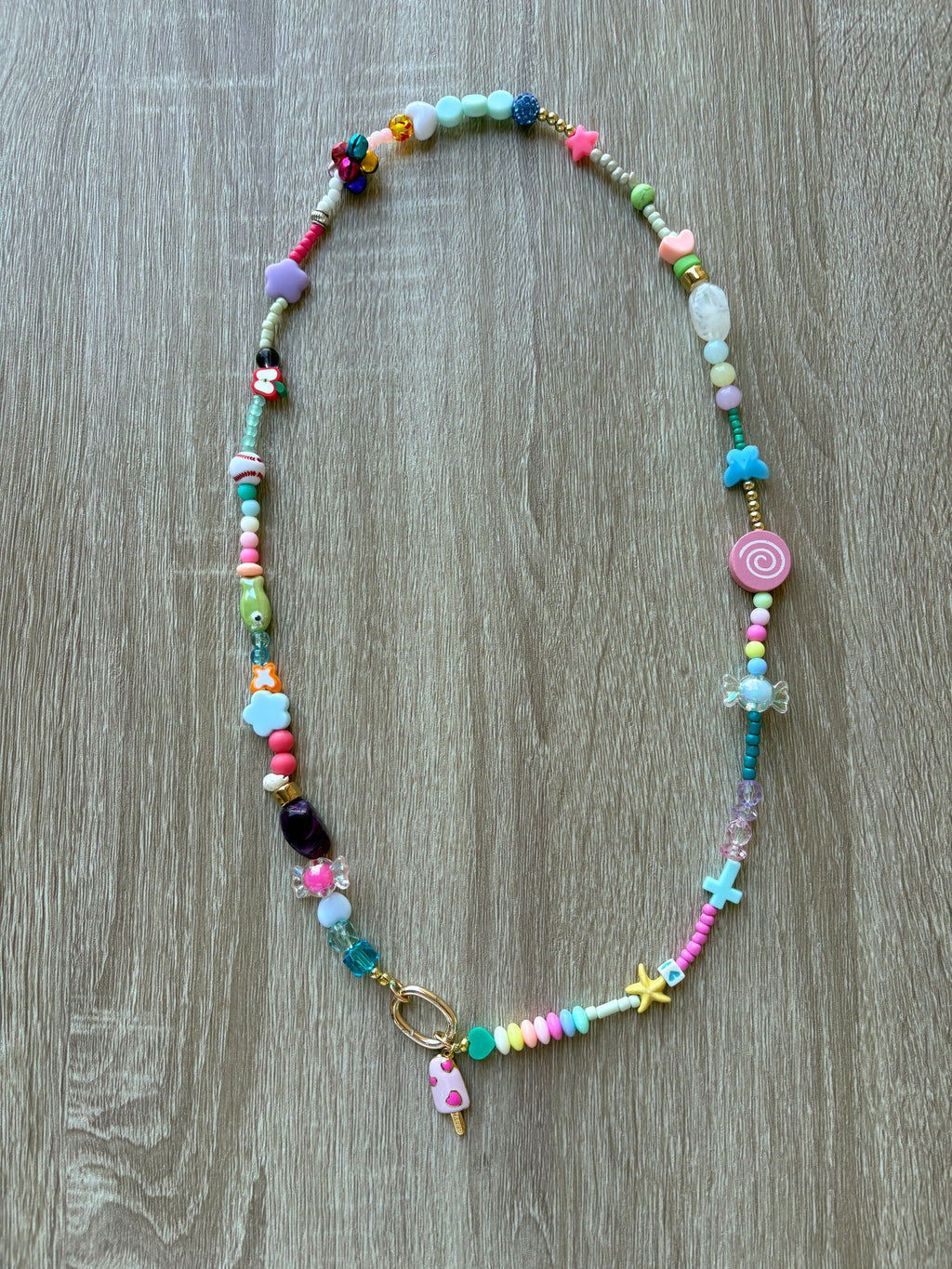 Collana sweet memorie