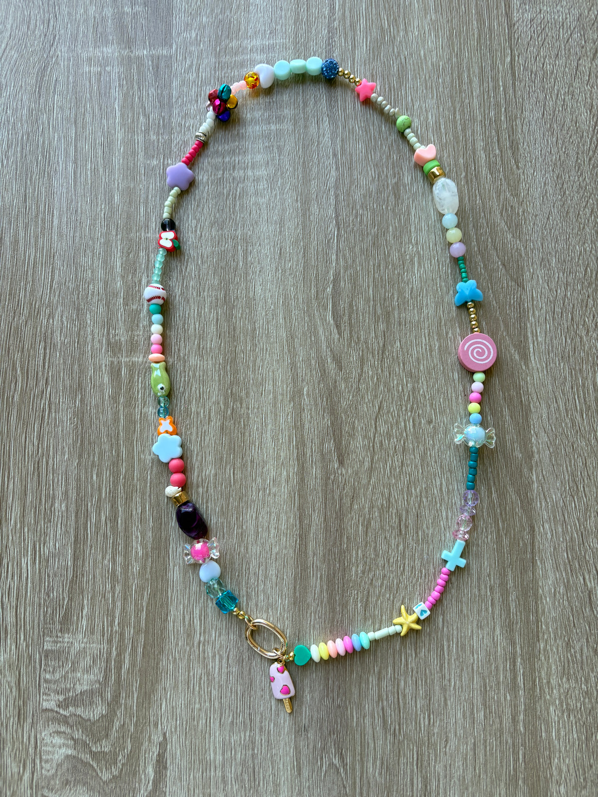 Collana sweet memorie