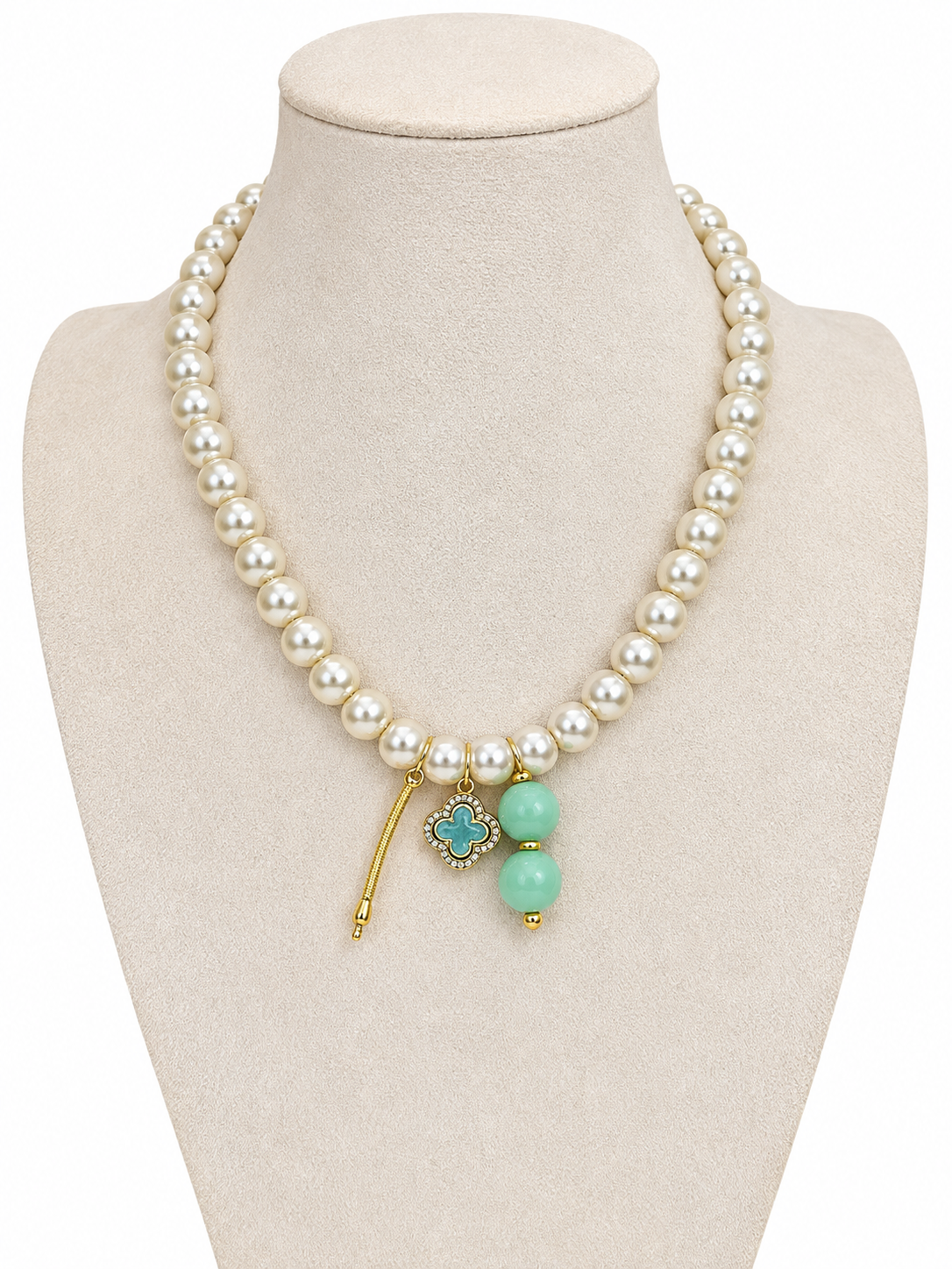 Collana provenzale