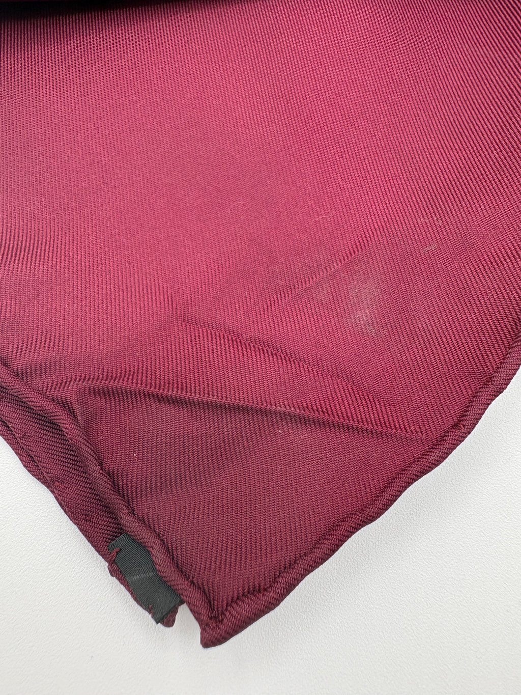 Hermès foulard