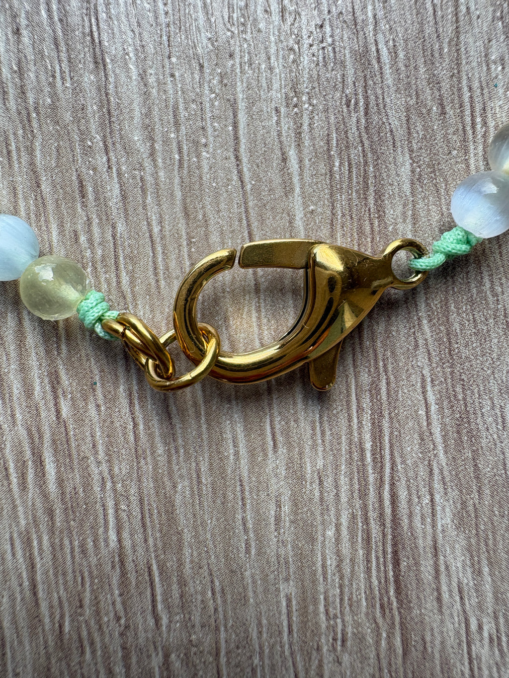 Collana caramelle