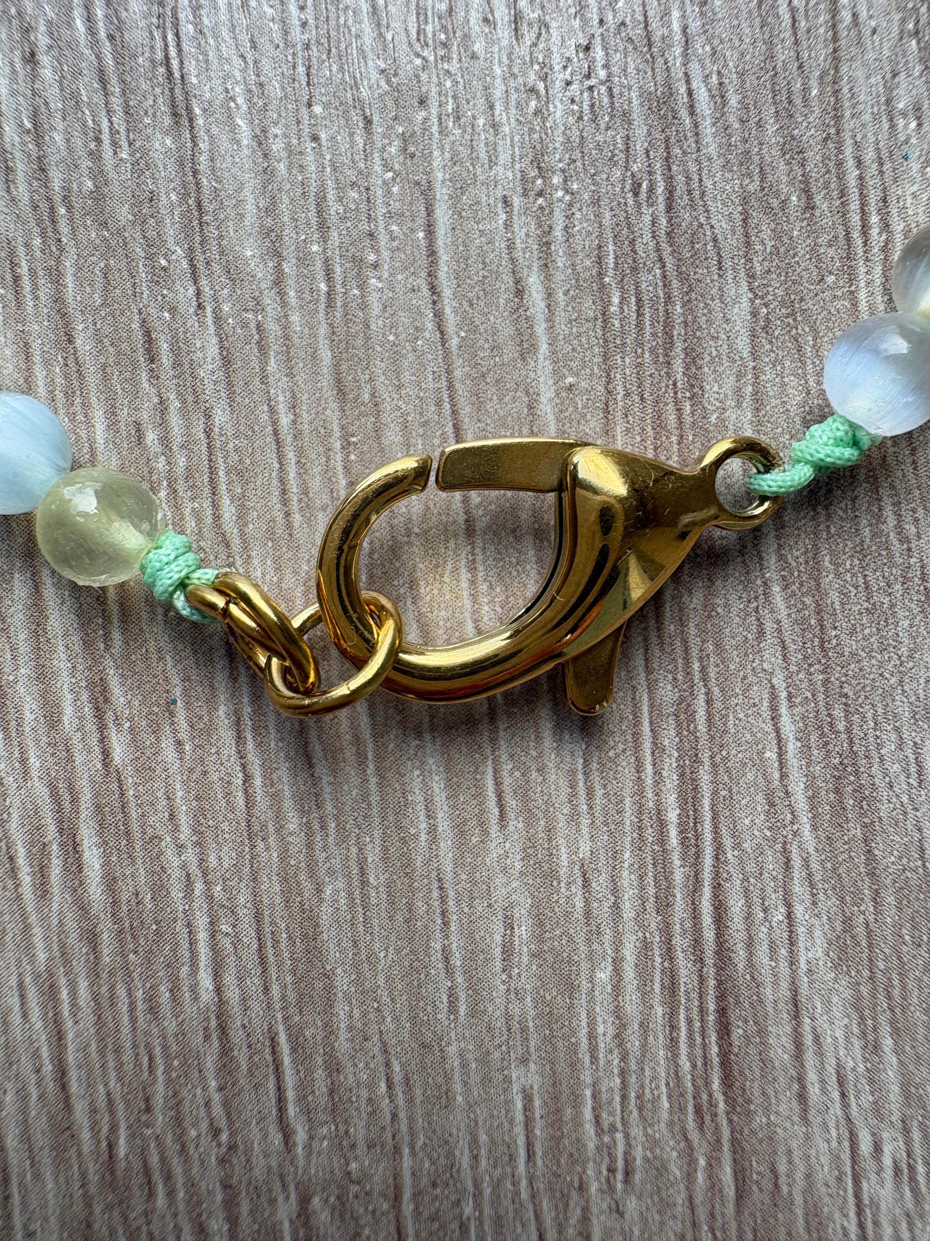 Collana caramelle