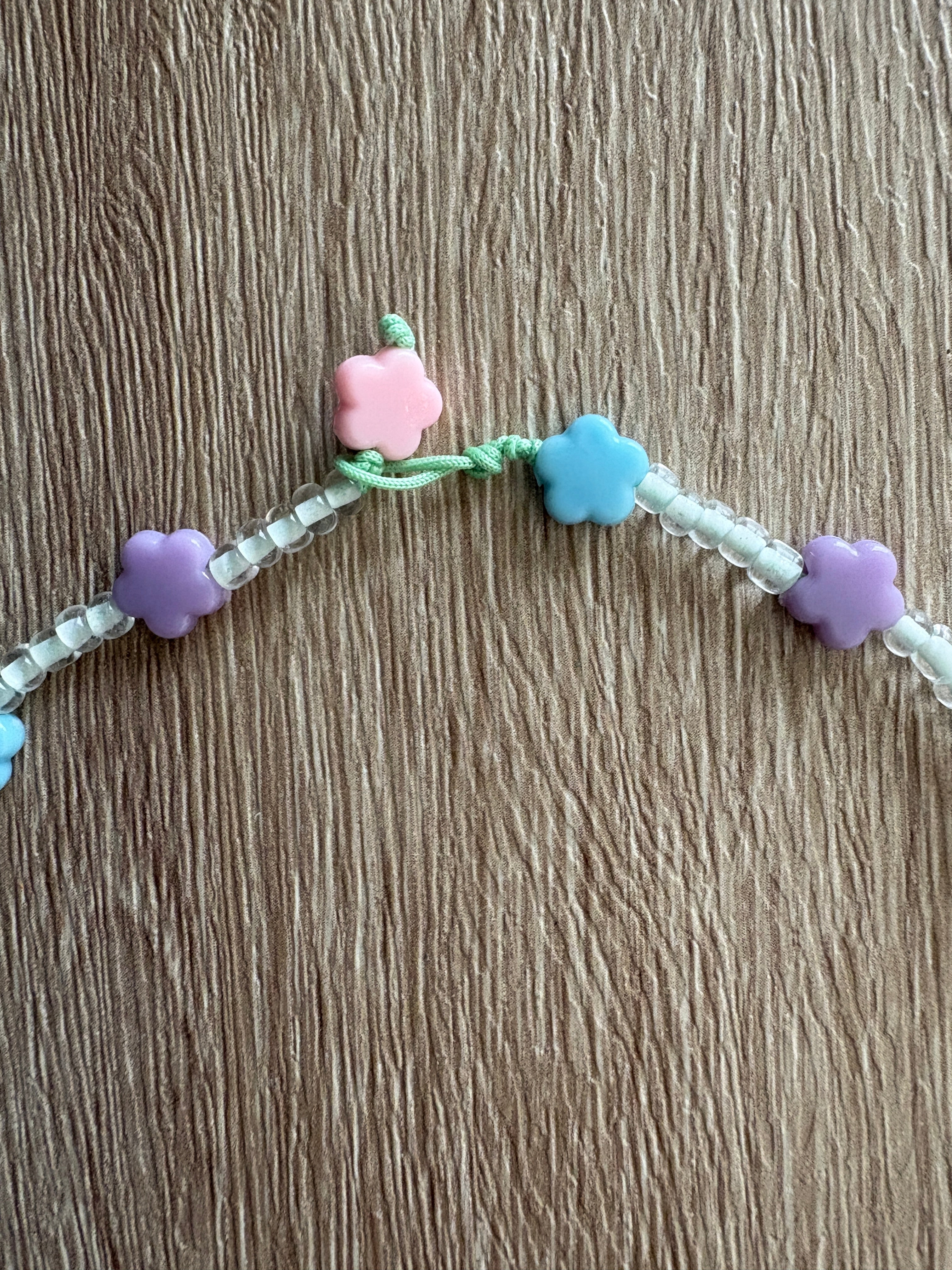 Collana summer