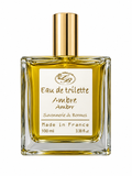 Profumo ambra